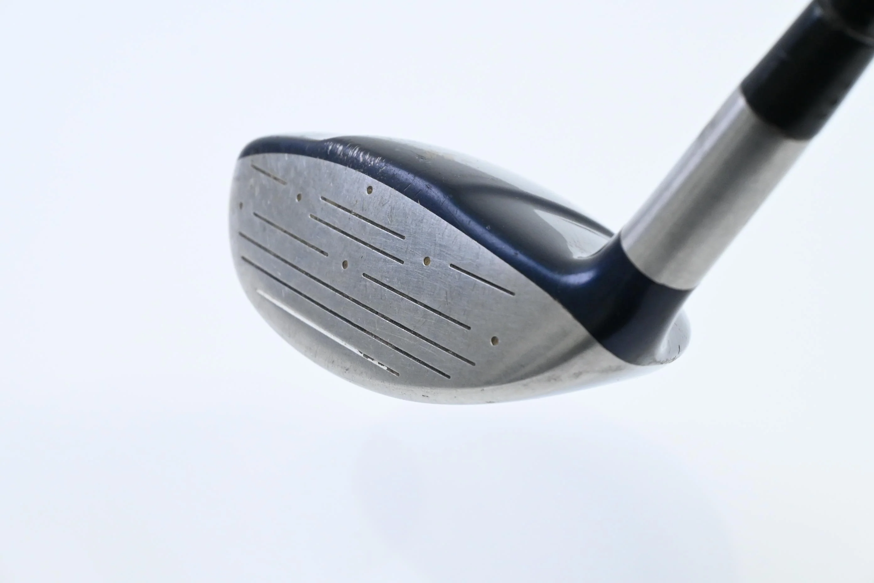 Mizuno T-Zoid Forged #3 Wood / 13 Degree / Regular Flex Mizuno Accel-Arc Shaft - Image 4