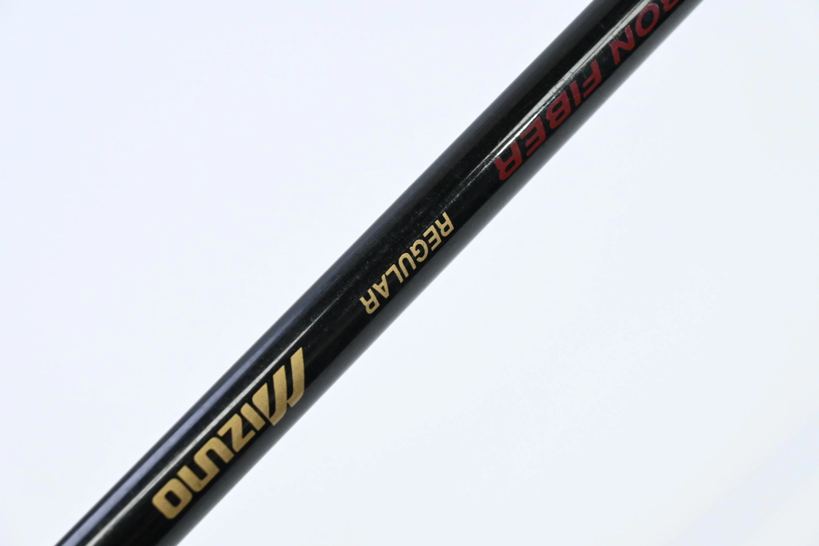 Mizuno T-Zoid Forged #3 Wood / 13 Degree / Regular Flex Mizuno Accel-Arc Shaft - Image 6