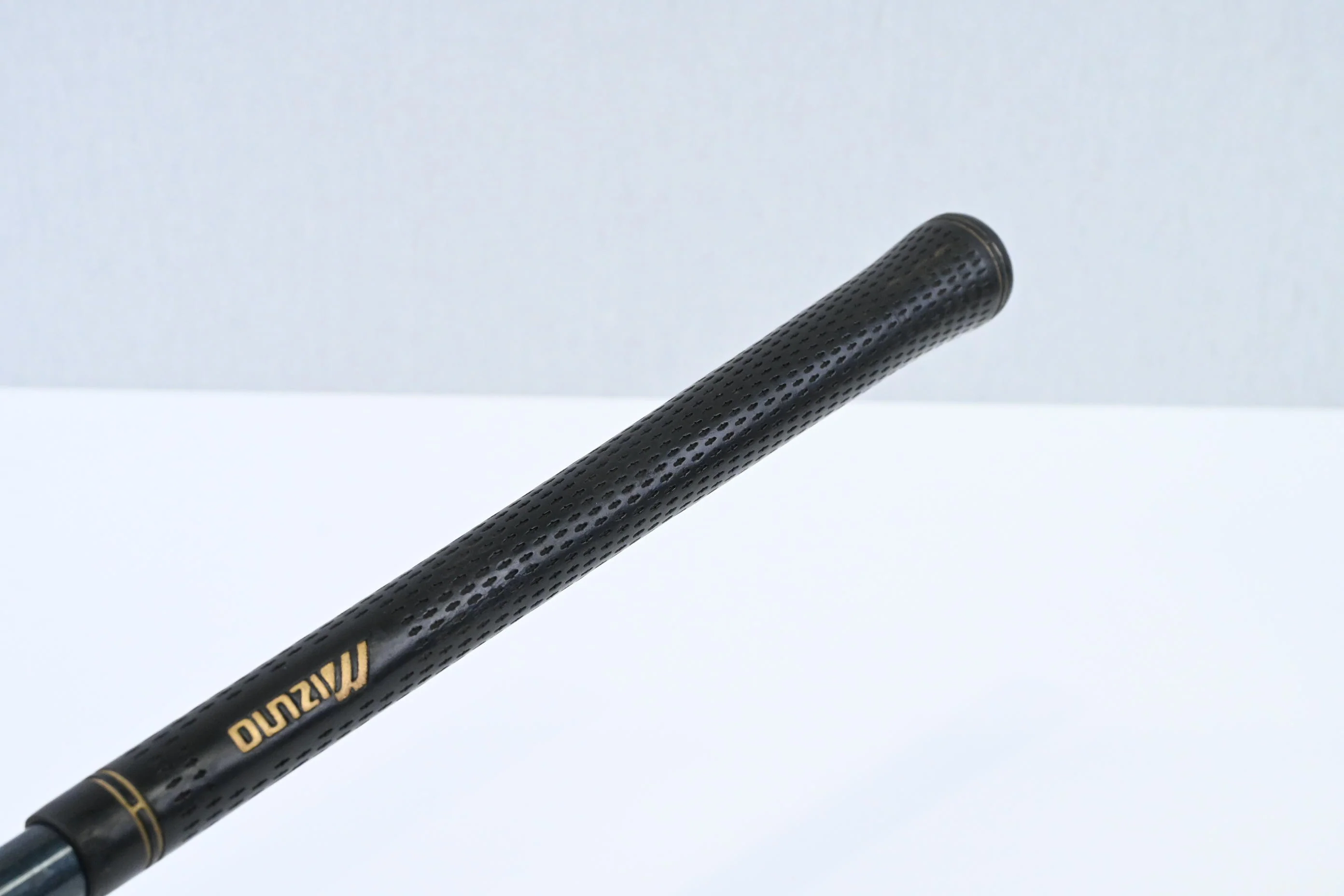 Mizuno T-Zoid Forged #3 Wood / 13 Degree / Regular Flex Mizuno Accel-Arc Shaft - Image 9