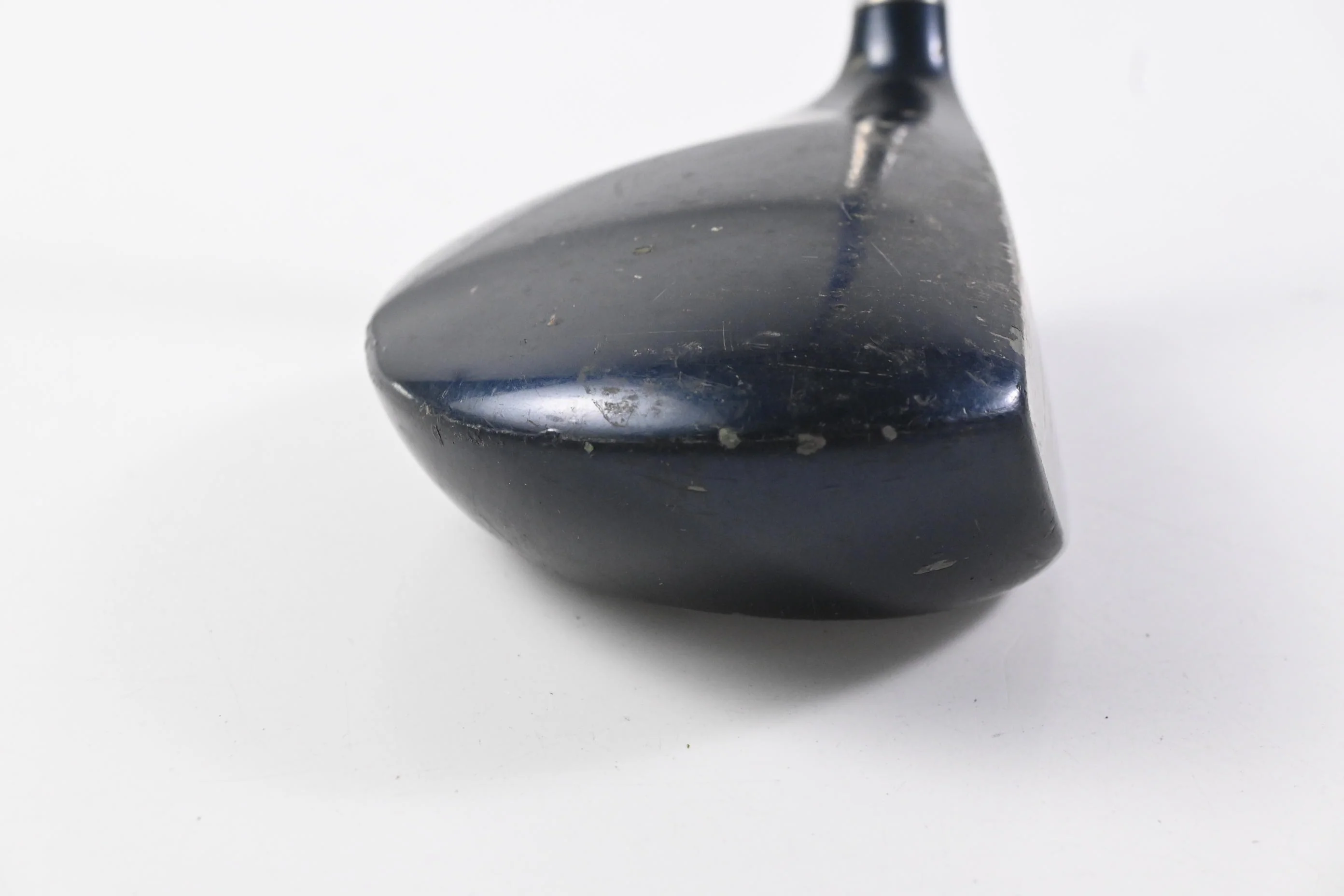 Mizuno T-Zoid Forged #3 Wood / 15 Degree / Stiff Flex Grafalloy Blue Shaft - Image 3