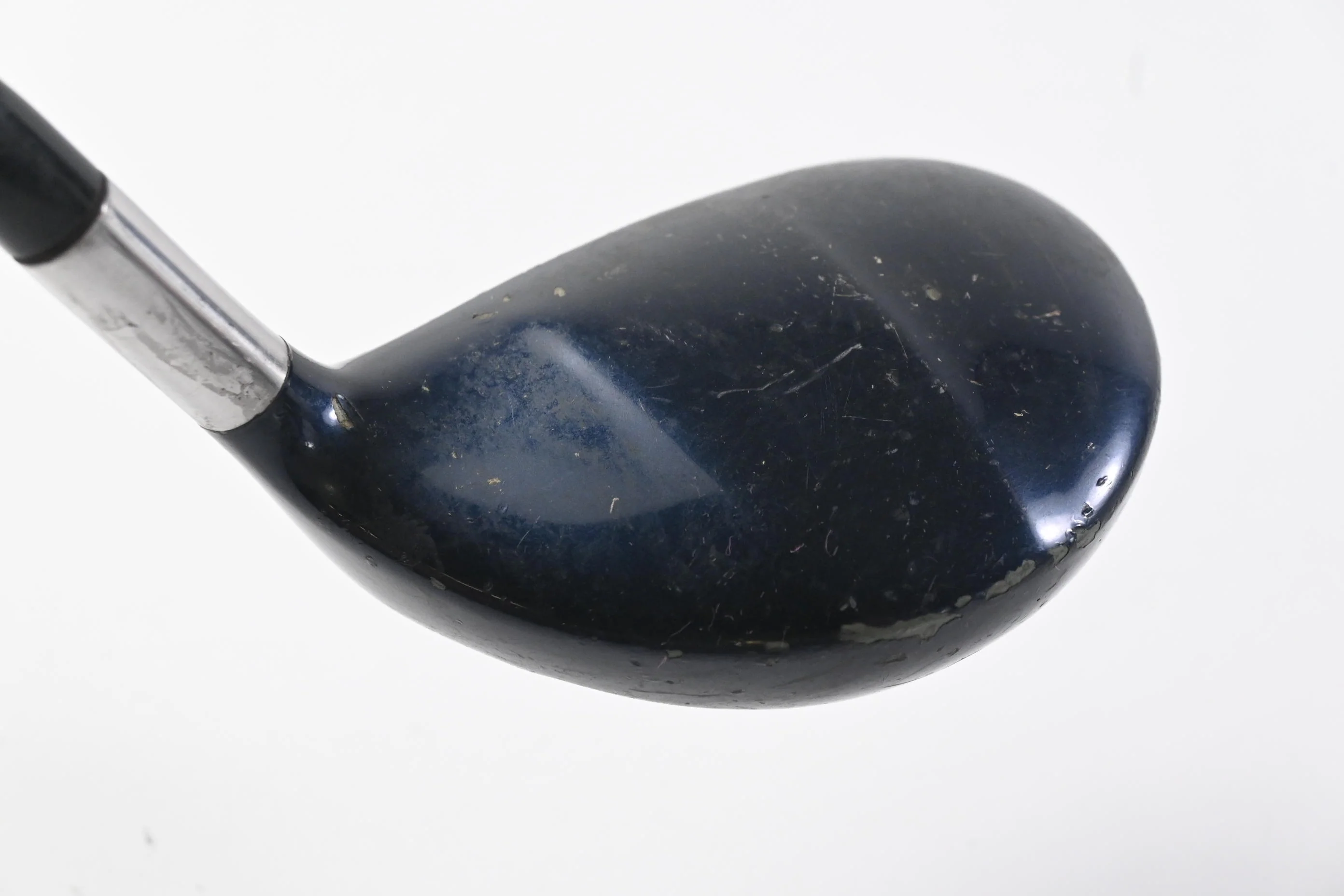 Mizuno T-Zoid Forged #3 Wood / 15 Degree / Stiff Flex Grafalloy Blue Shaft - Image 5