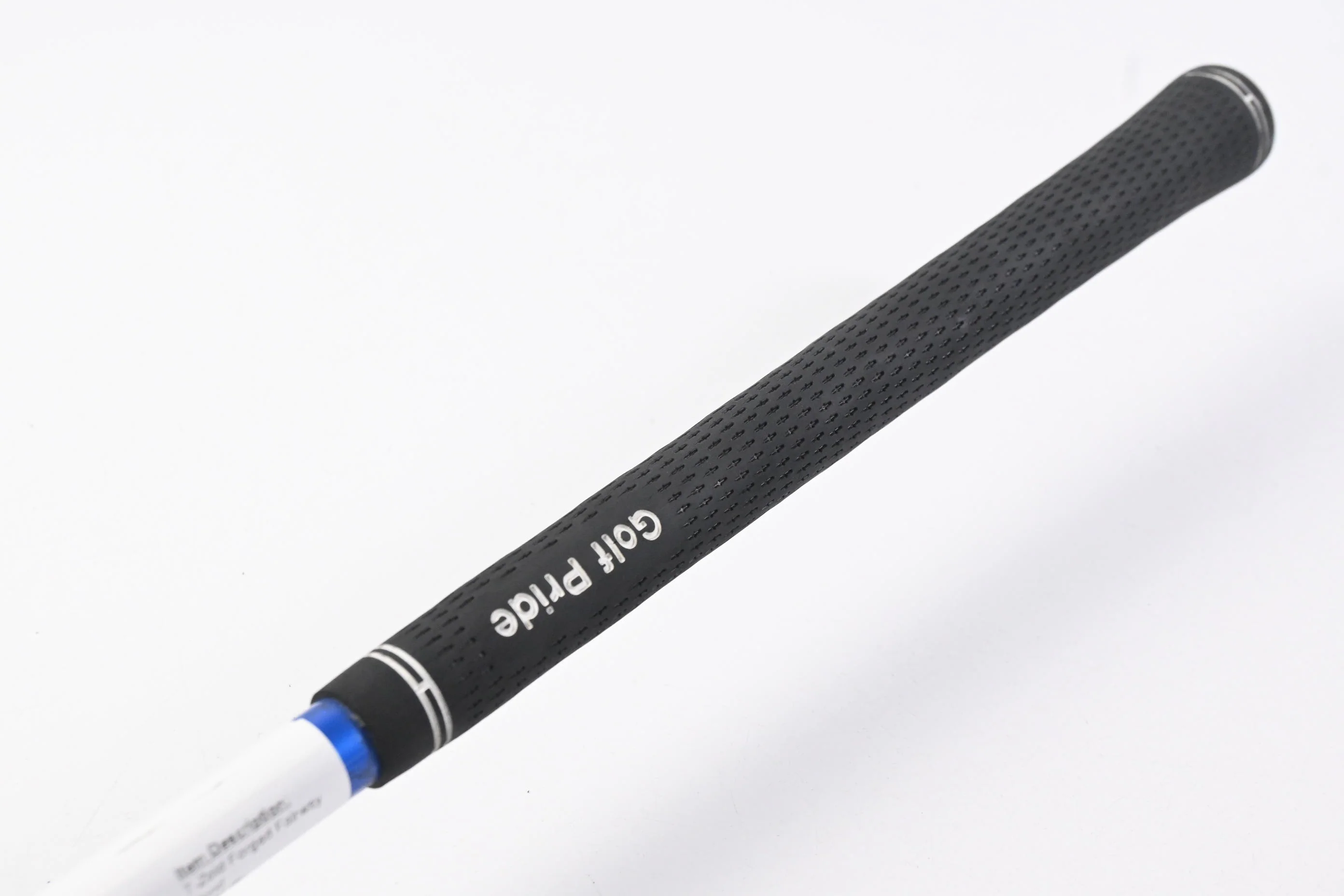 Mizuno T-Zoid Forged #3 Wood / 15 Degree / Stiff Flex Grafalloy Blue Shaft - Image 9