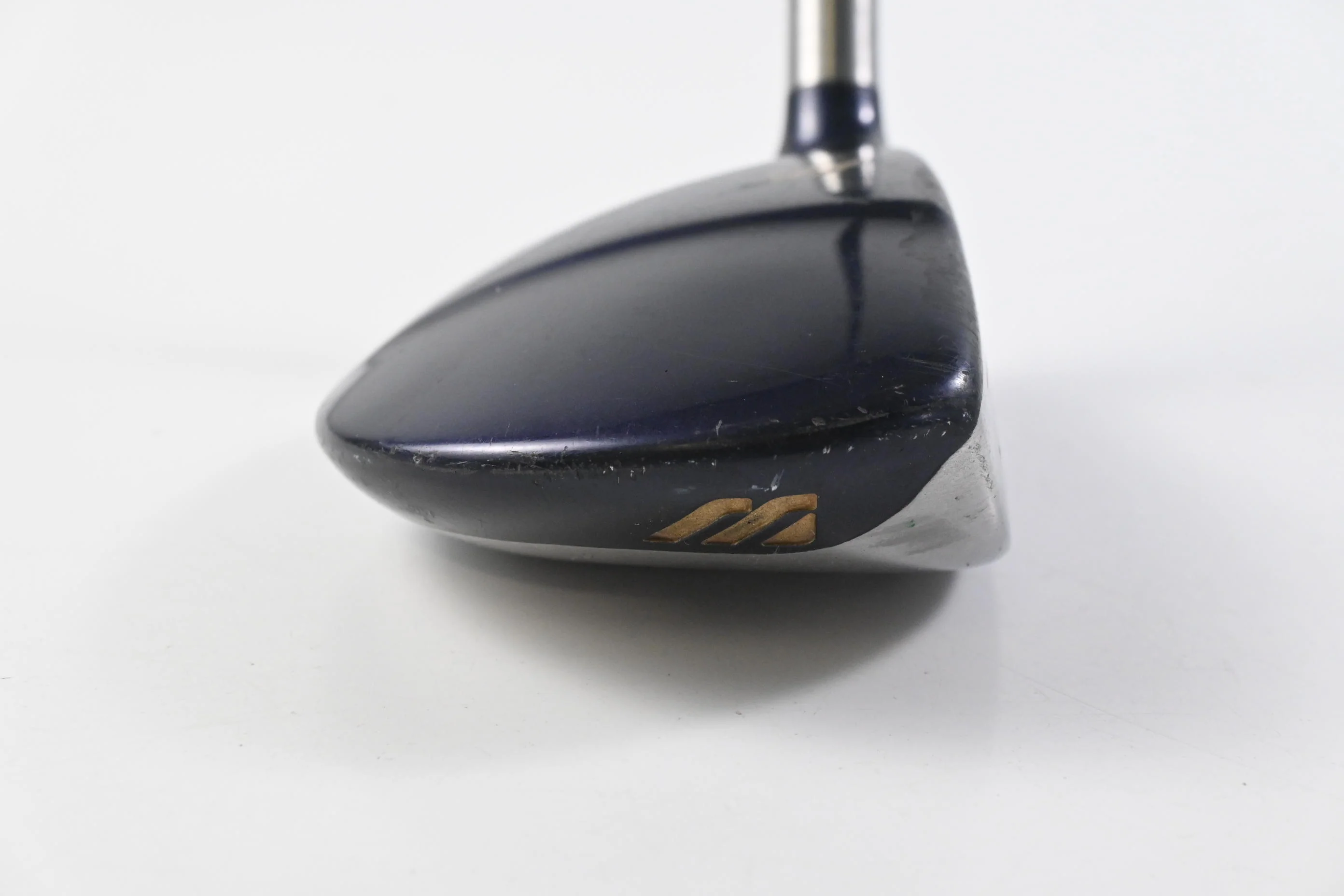Mizuno T-Zoid Forged #3 Wood / 15 Degree / Stiff Flex Mizuno Accel-Arc Shaft - Image 3