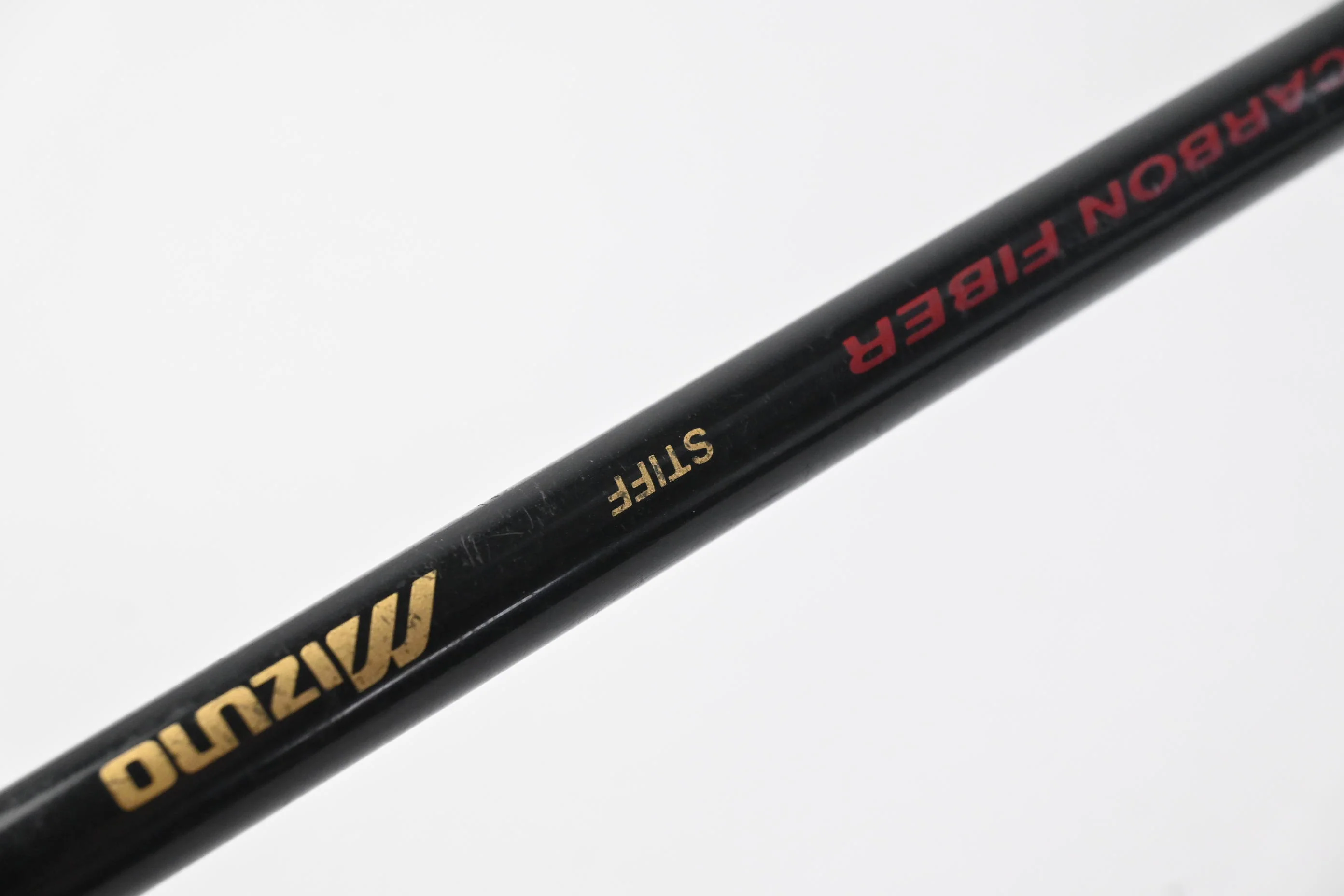 Mizuno T-Zoid Forged #3 Wood / 15 Degree / Stiff Flex Mizuno Accel-Arc Shaft - Image 6