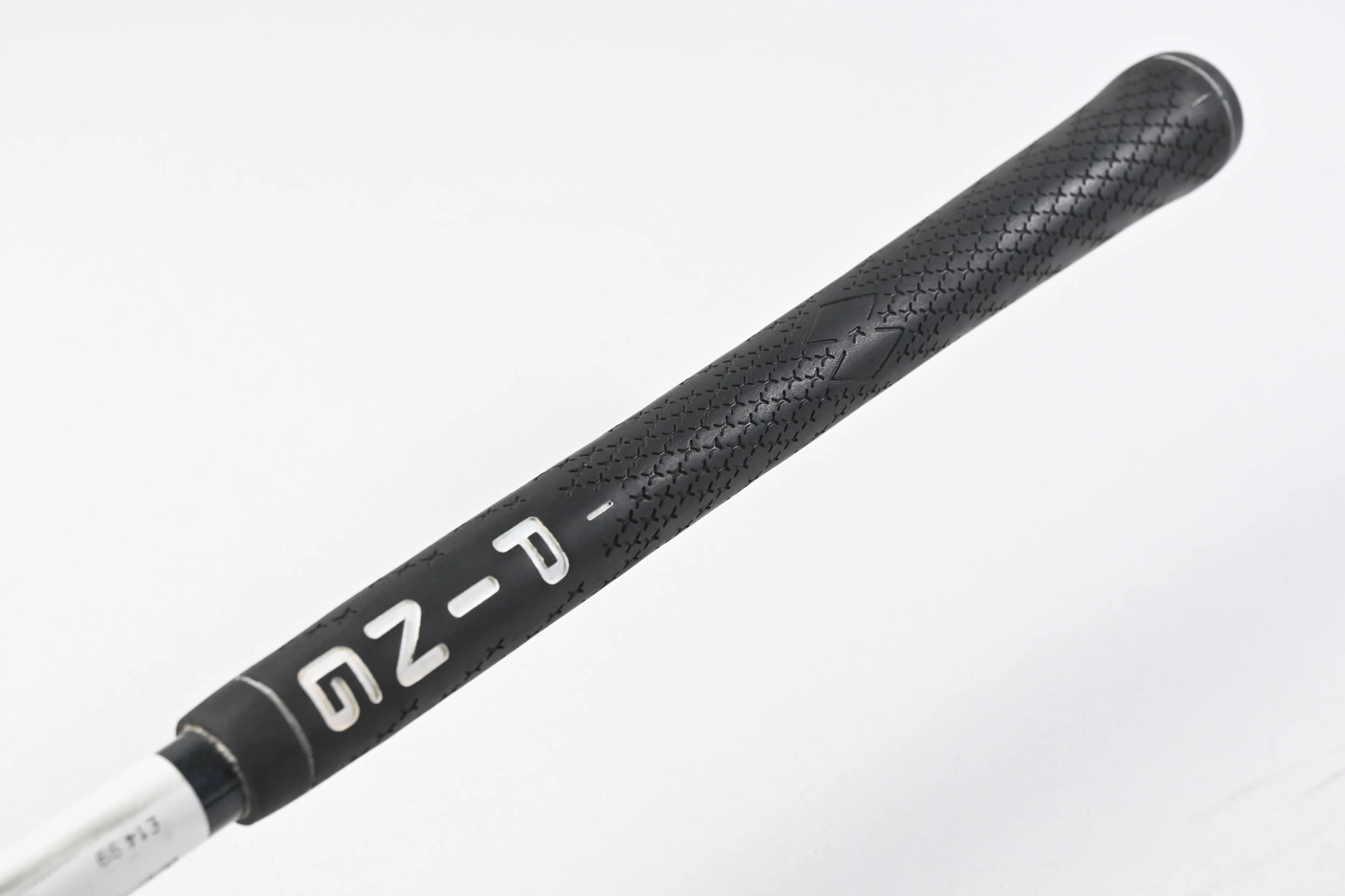 Mizuno T-Zoid Forged #3 Wood / 15 Degree / Stiff Flex Mizuno Accel-Arc Shaft - Image 8