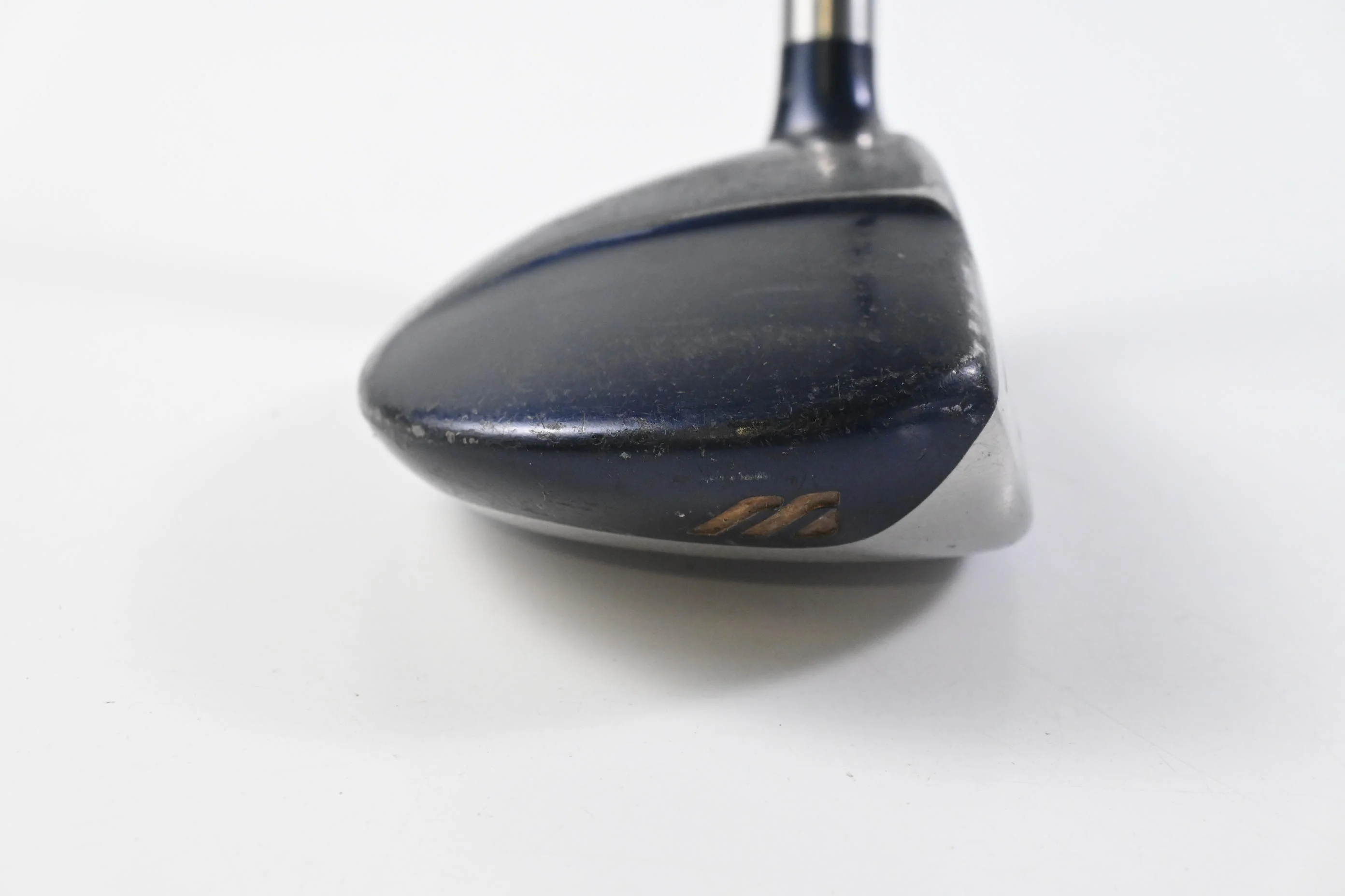 Mizuno T-Zoid Forged #5 Wood / 18 Degree / Regular Flex Mizuno Accel Arc Shaft - Image 3
