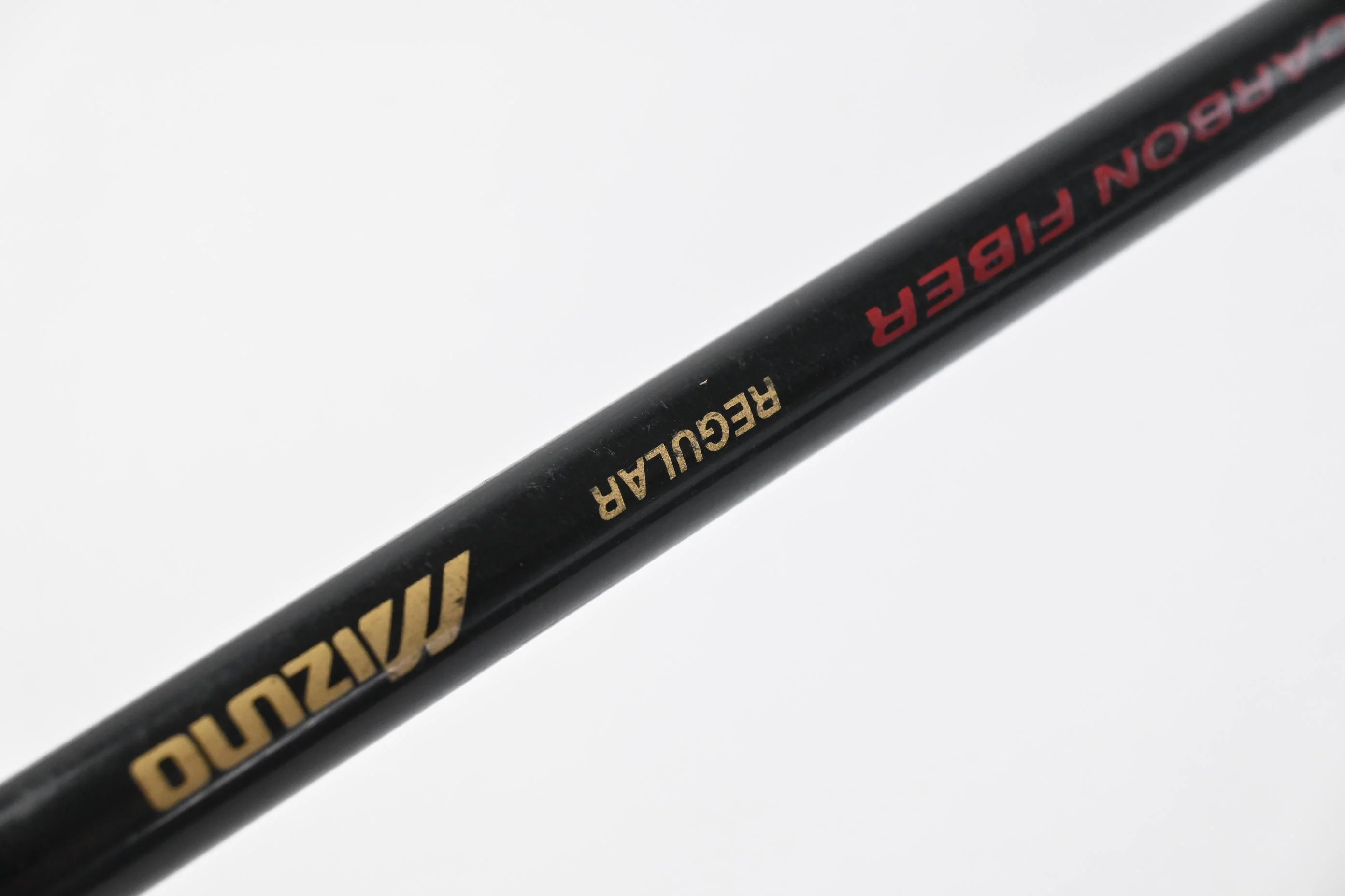 Mizuno T-Zoid Forged #5 Wood / 18 Degree / Regular Flex Mizuno Accel Arc Shaft - Image 7