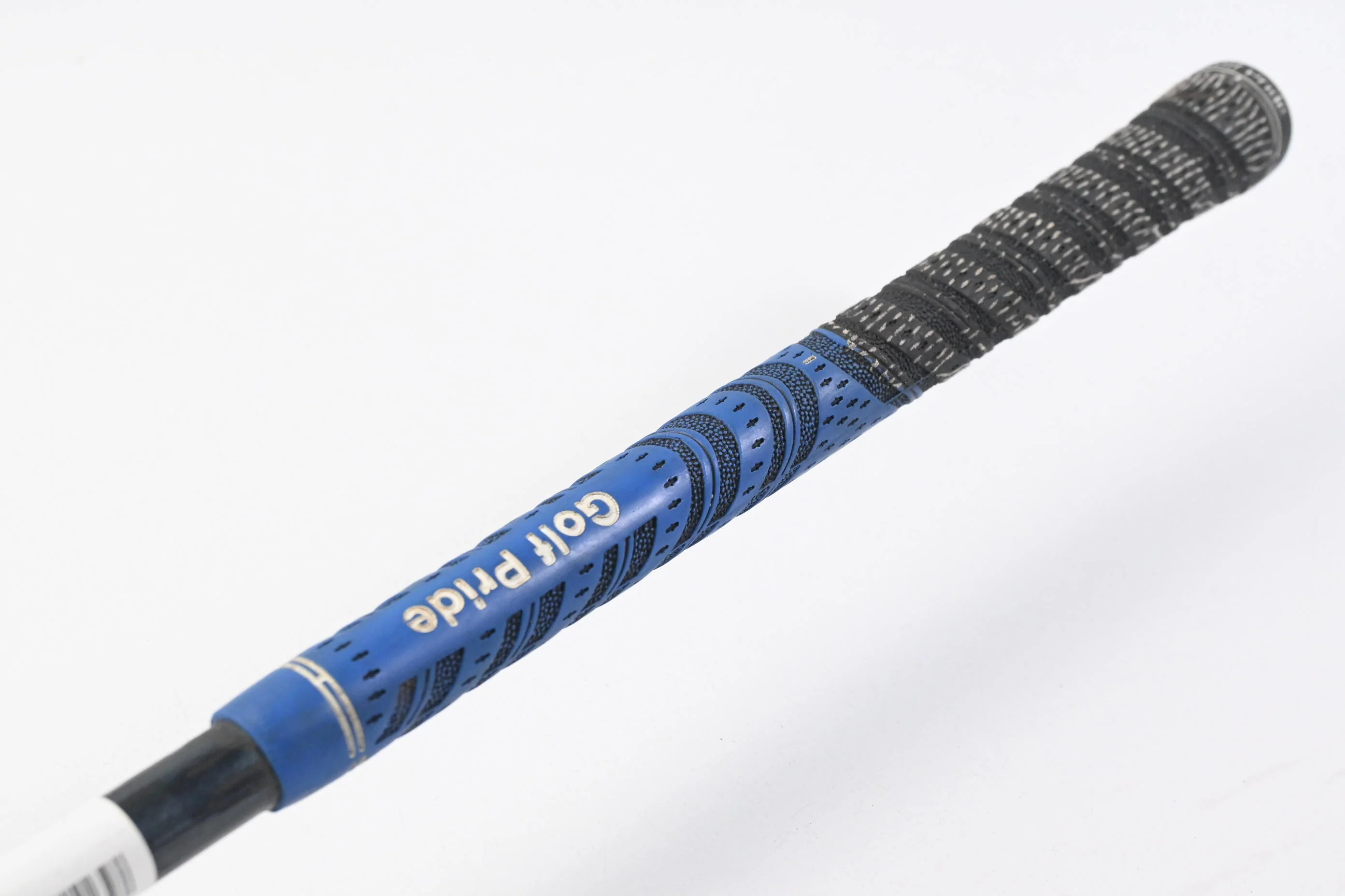 Mizuno T-Zoid Forged #5 Wood / 18 Degree / Regular Flex Mizuno Accel Arc Shaft - Image 9