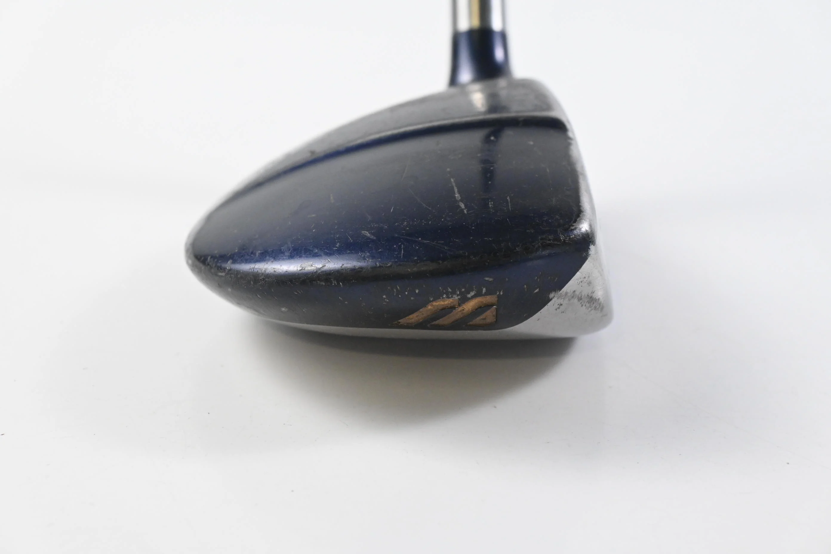Mizuno T-Zoid Forged #3 Wood / 15 Degree / Regular Flex Mizuno Accel Arc Shaft - Image 3