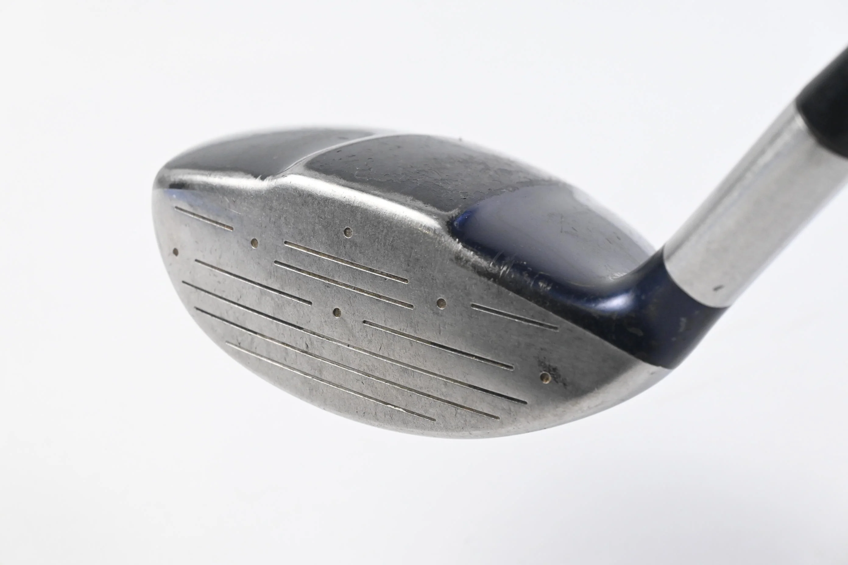 Mizuno T-Zoid Forged #3 Wood / 15 Degree / Regular Flex Mizuno Accel Arc Shaft - Image 4