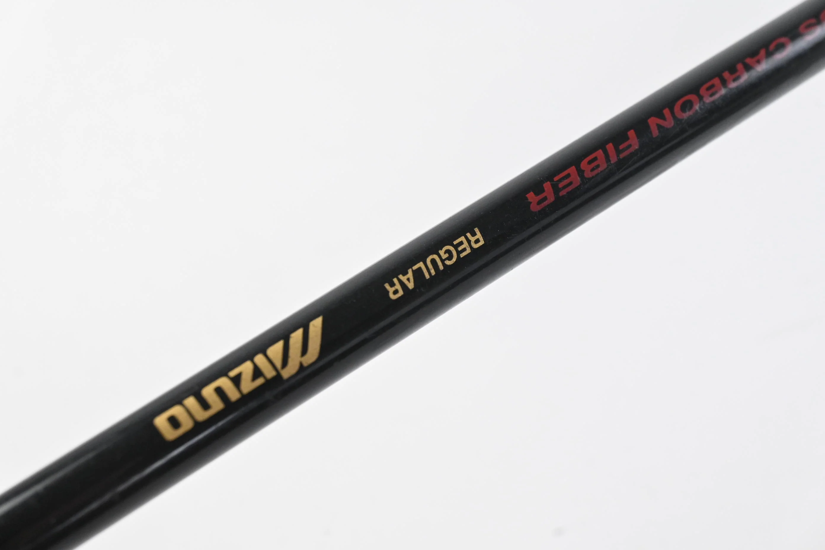 Mizuno T-Zoid Forged #3 Wood / 15 Degree / Regular Flex Mizuno Accel Arc Shaft - Image 6