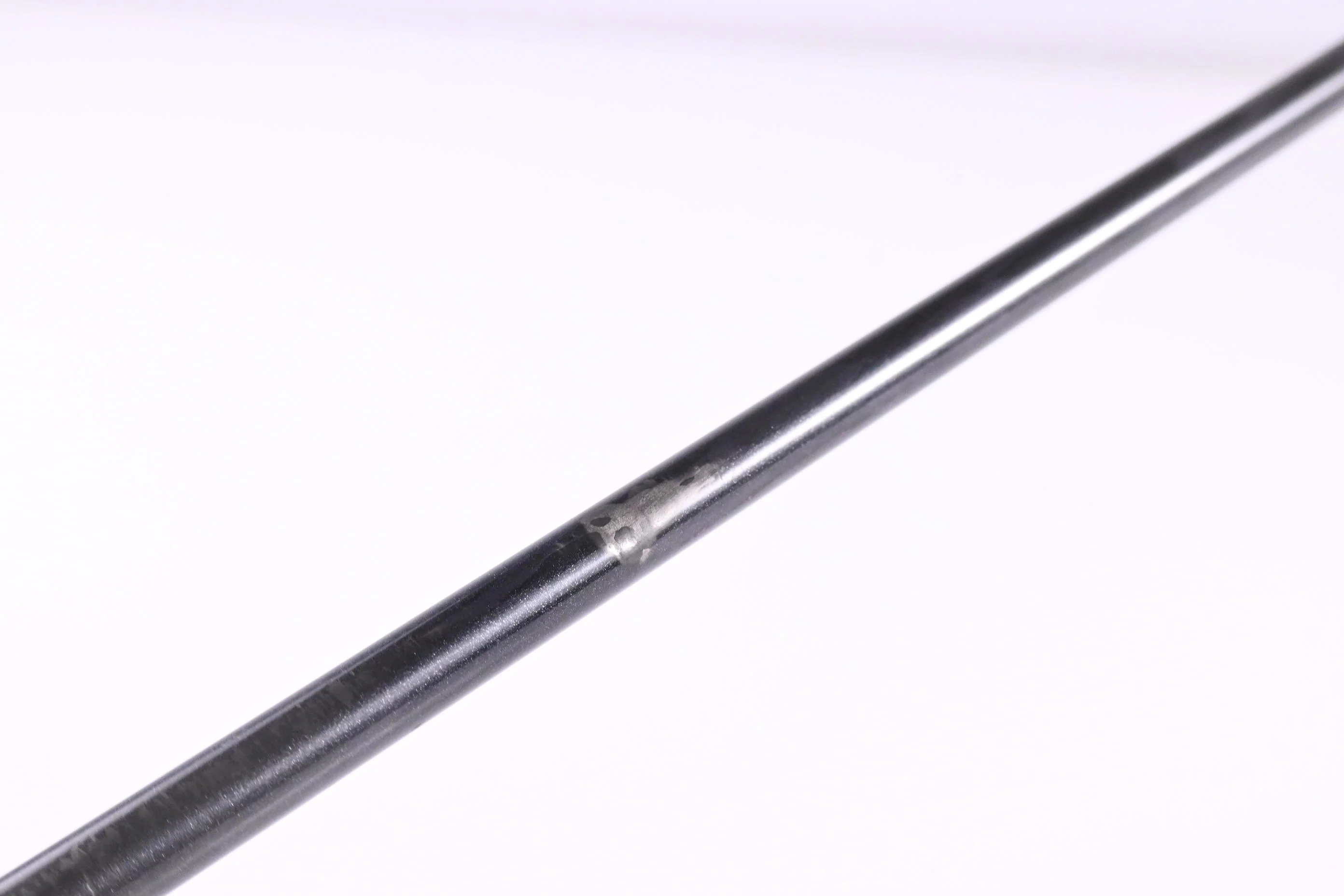 Left Hand Mizuno T-Zoid Forged #5 Wood / 18 Degree / Stiff Flex Technoflex Gold - Image 9