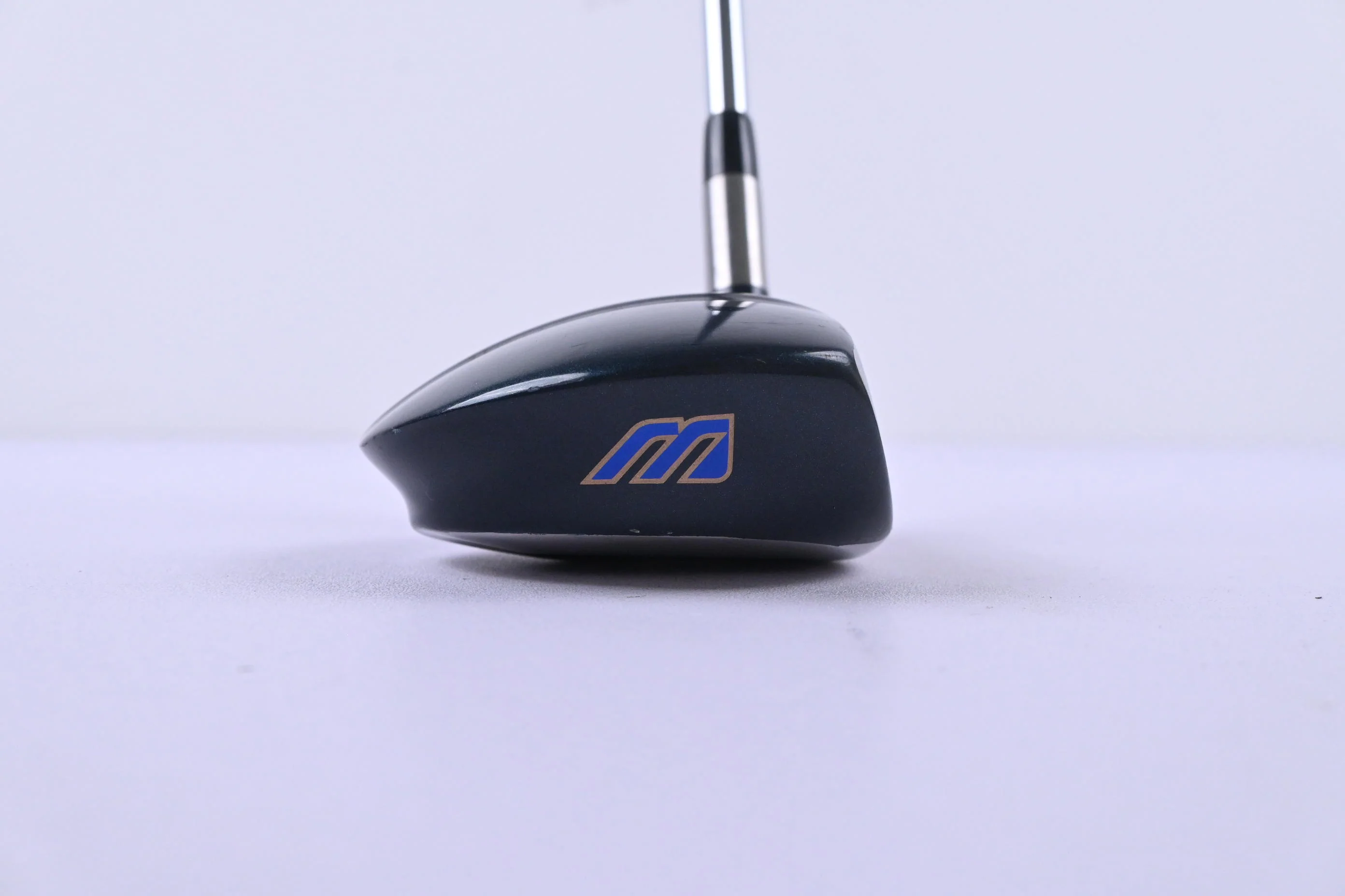 Mizuno T-Zoid Forged #3 Wood / 15 Degree / Stiff Flex Dynalite Gold Shaft - Image 3