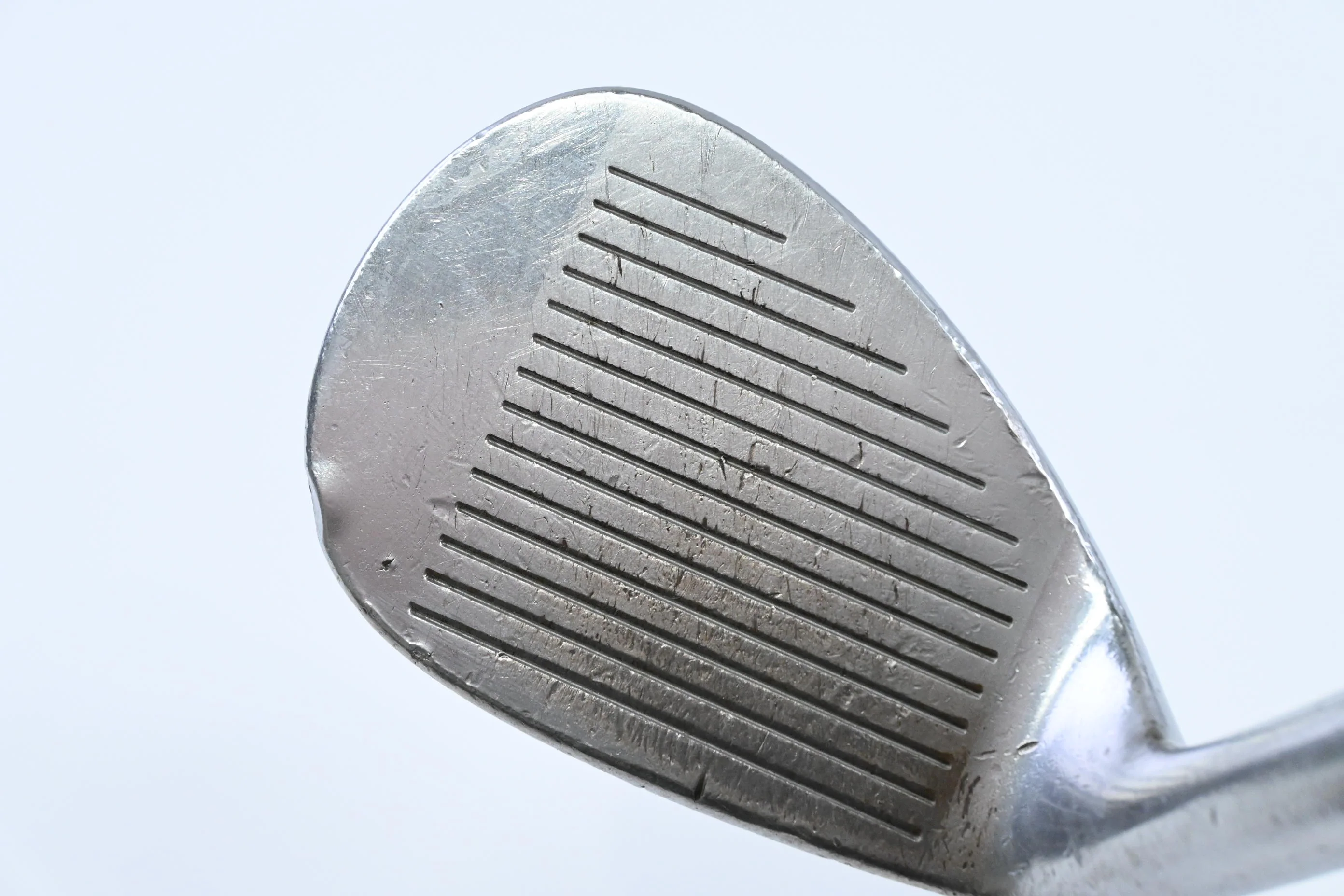 Mizuno T-Zoid Pro II Wedge / 55 Degree / Stiff Flex Dynamic Gold S400 Shaft - Image 2