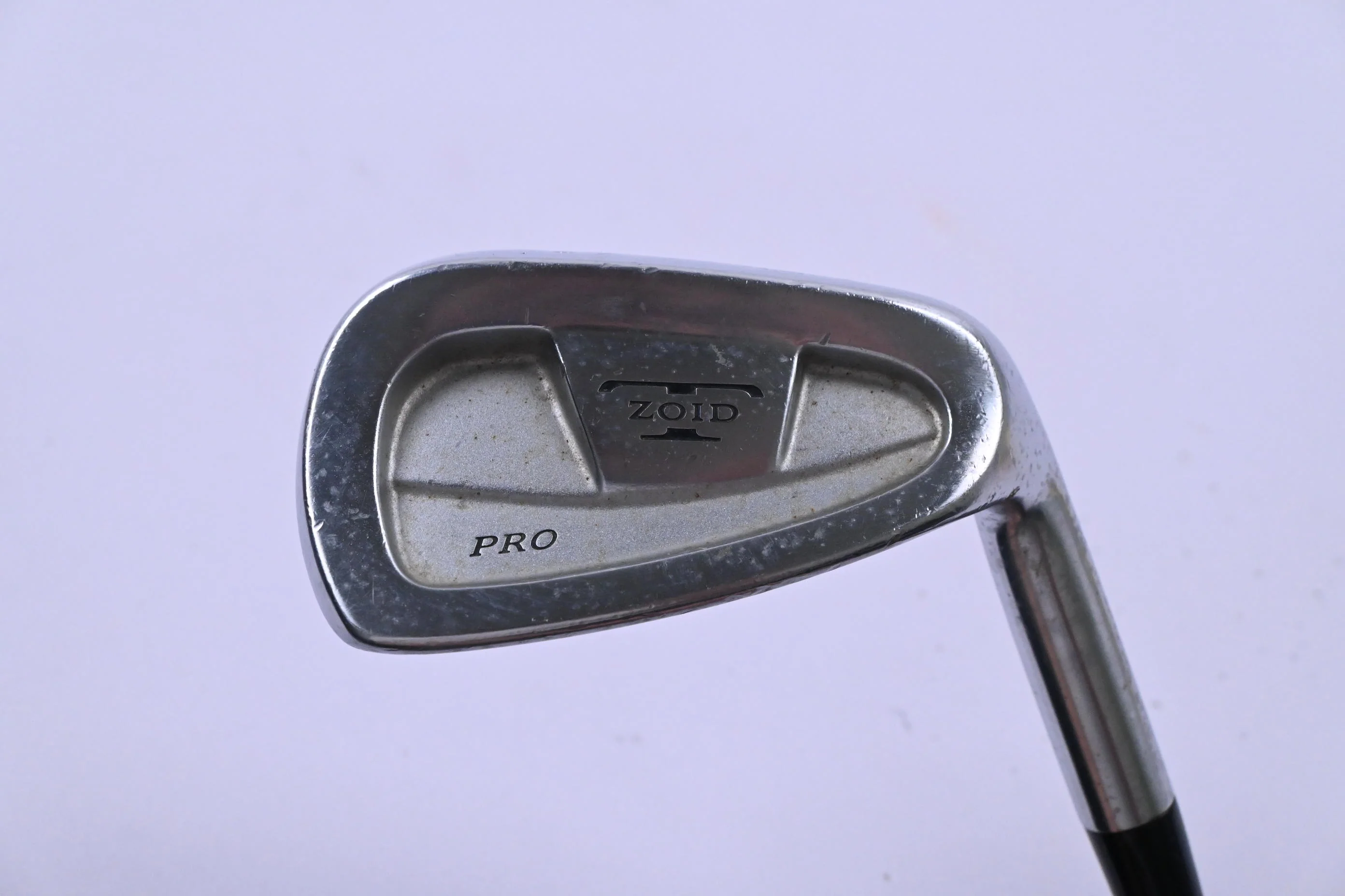 Mizuno T-Zoid Pro Pitching Wedge / 46 Degree / Regular Flex Dynamic Gold Shaft