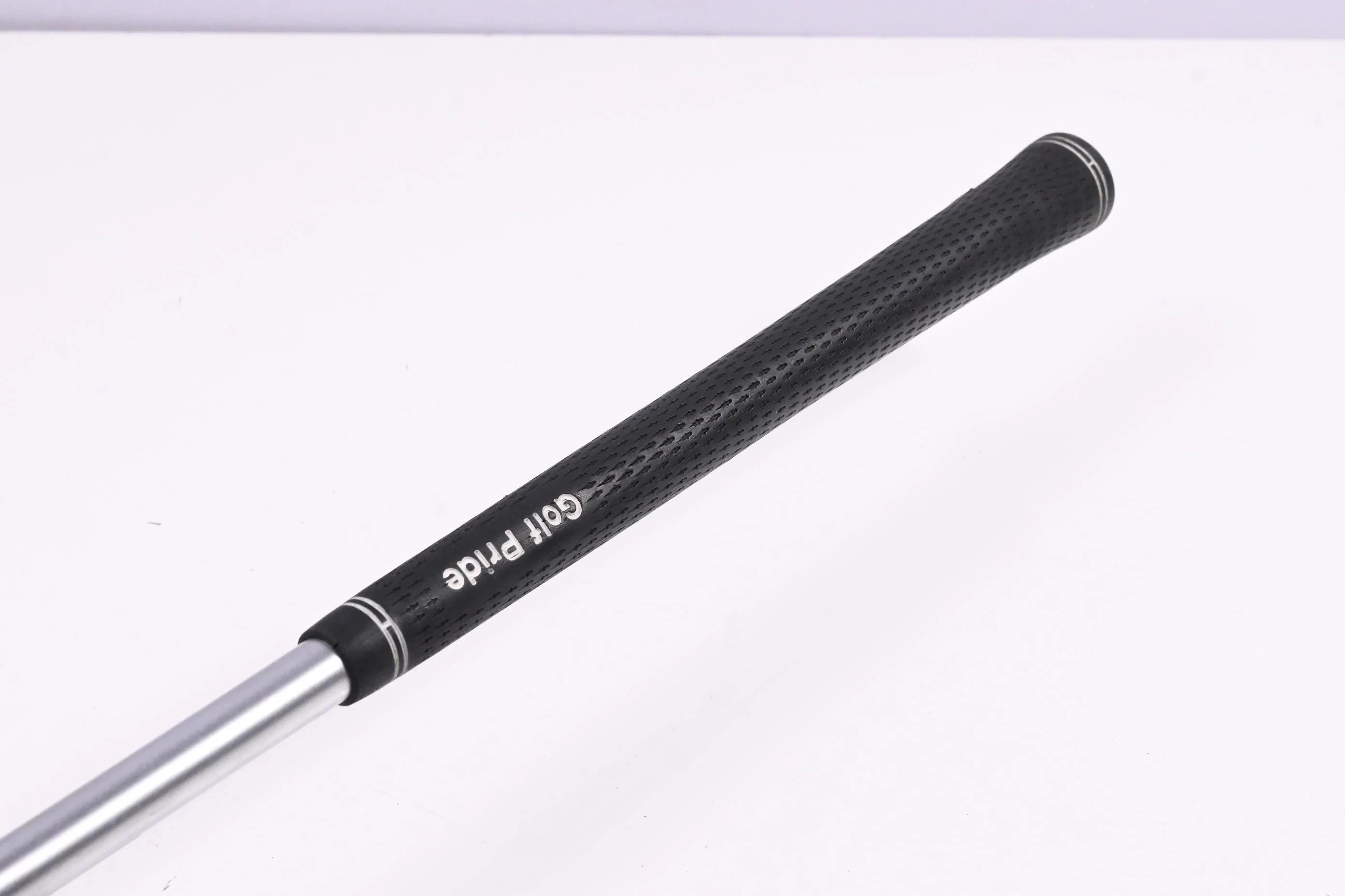Mizuno T20 Lob Wedge / 60 Degree / Stiff Flex KBS Tour C-Taper Lite 110 Shaft - Image 6