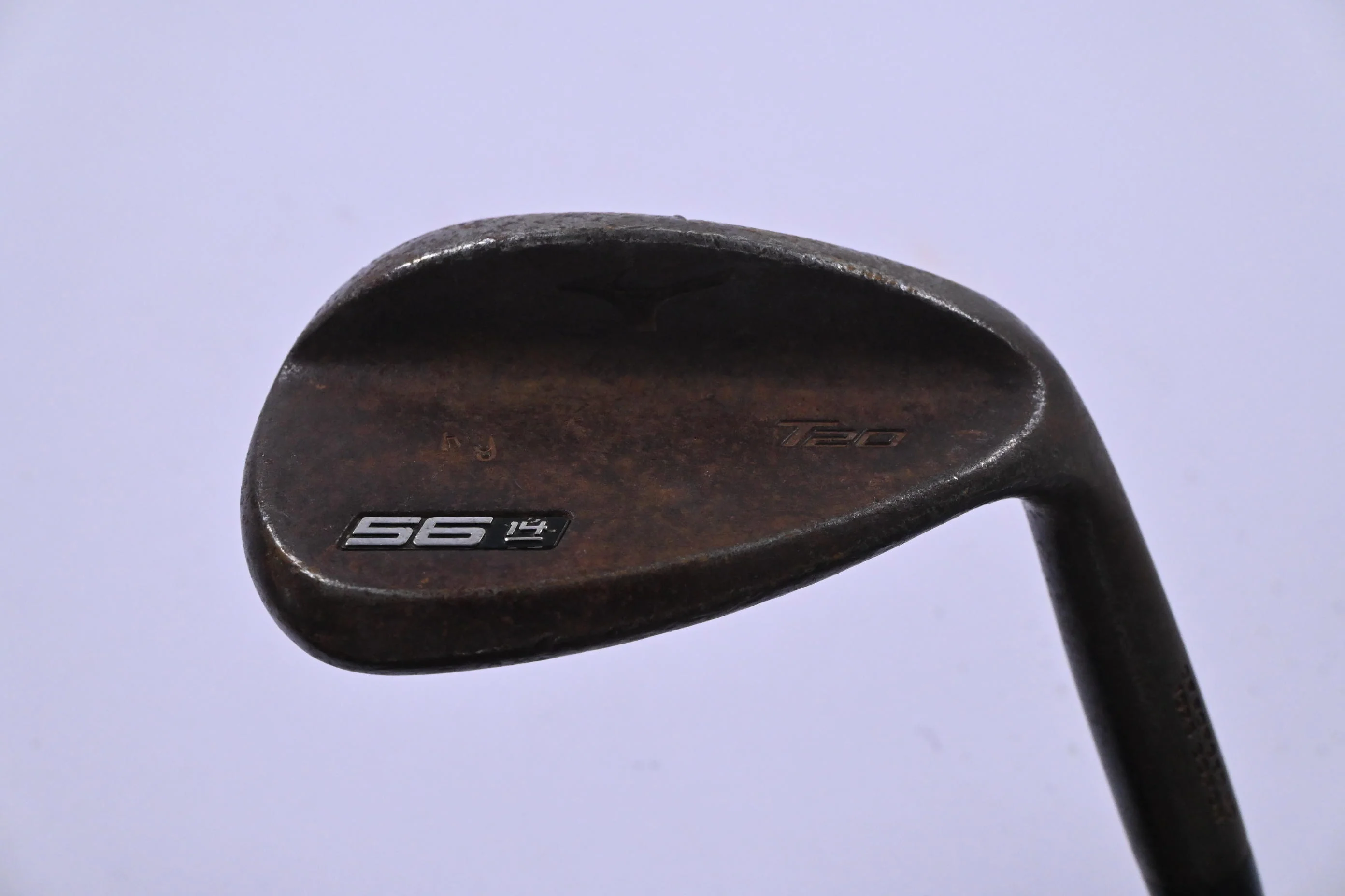 Mizuno T20 Sand Wedge / 56 Degree / Stiff Flex Dynamic Gold Shaft