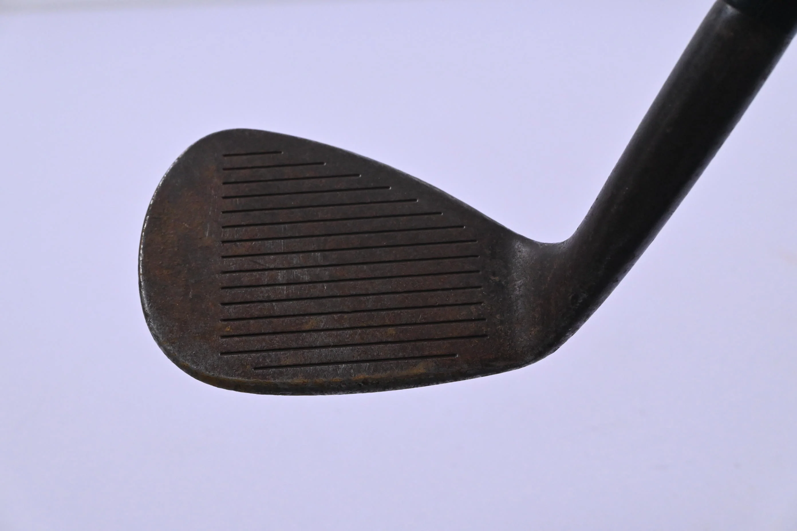 Mizuno T20 Sand Wedge / 56 Degree / Stiff Flex Dynamic Gold Shaft - Image 2