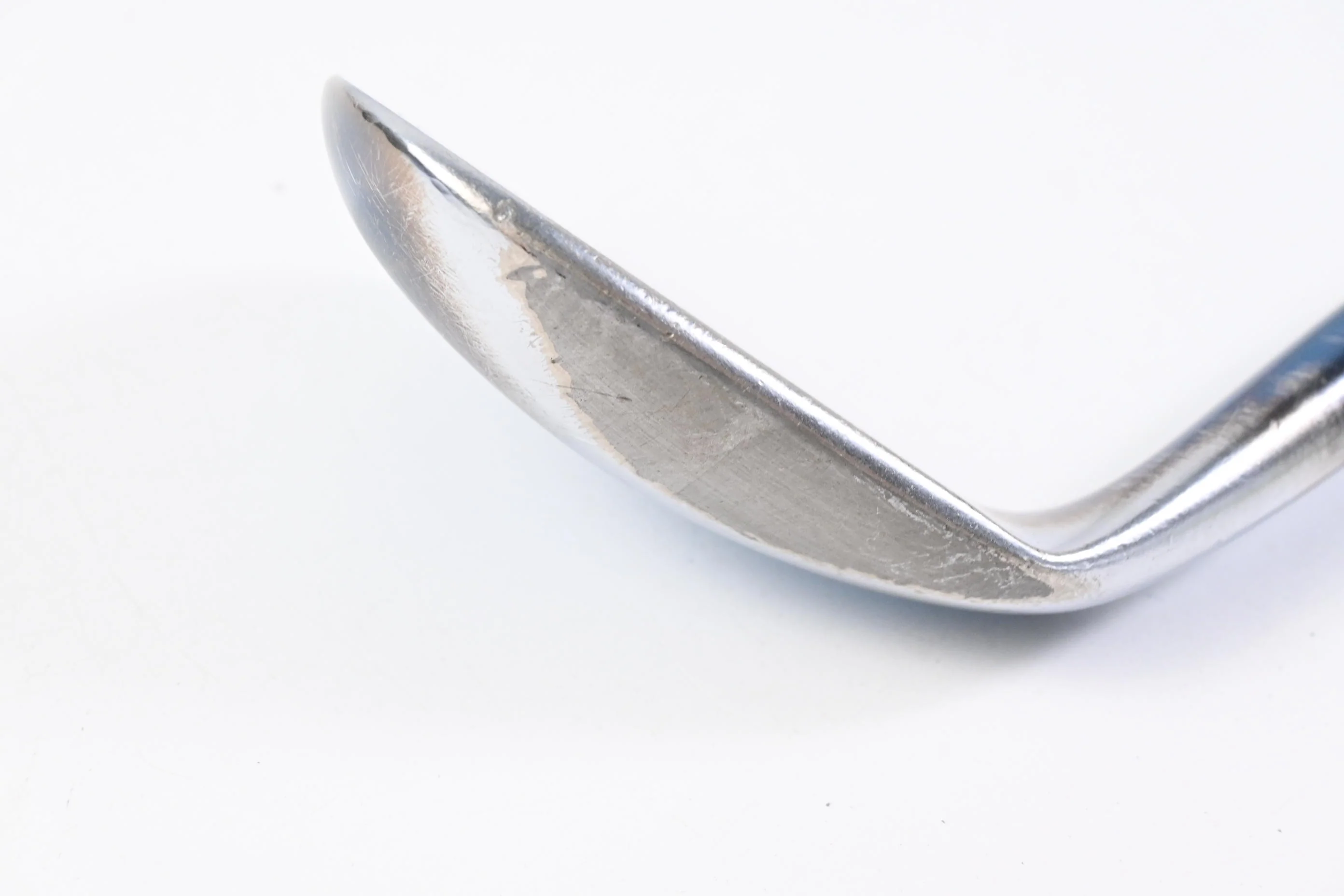 Mizuno T20 Lob Wedge / 58 Degree / Stiff Flex Dynamic Gold S400 Steel Shaft - Image 3
