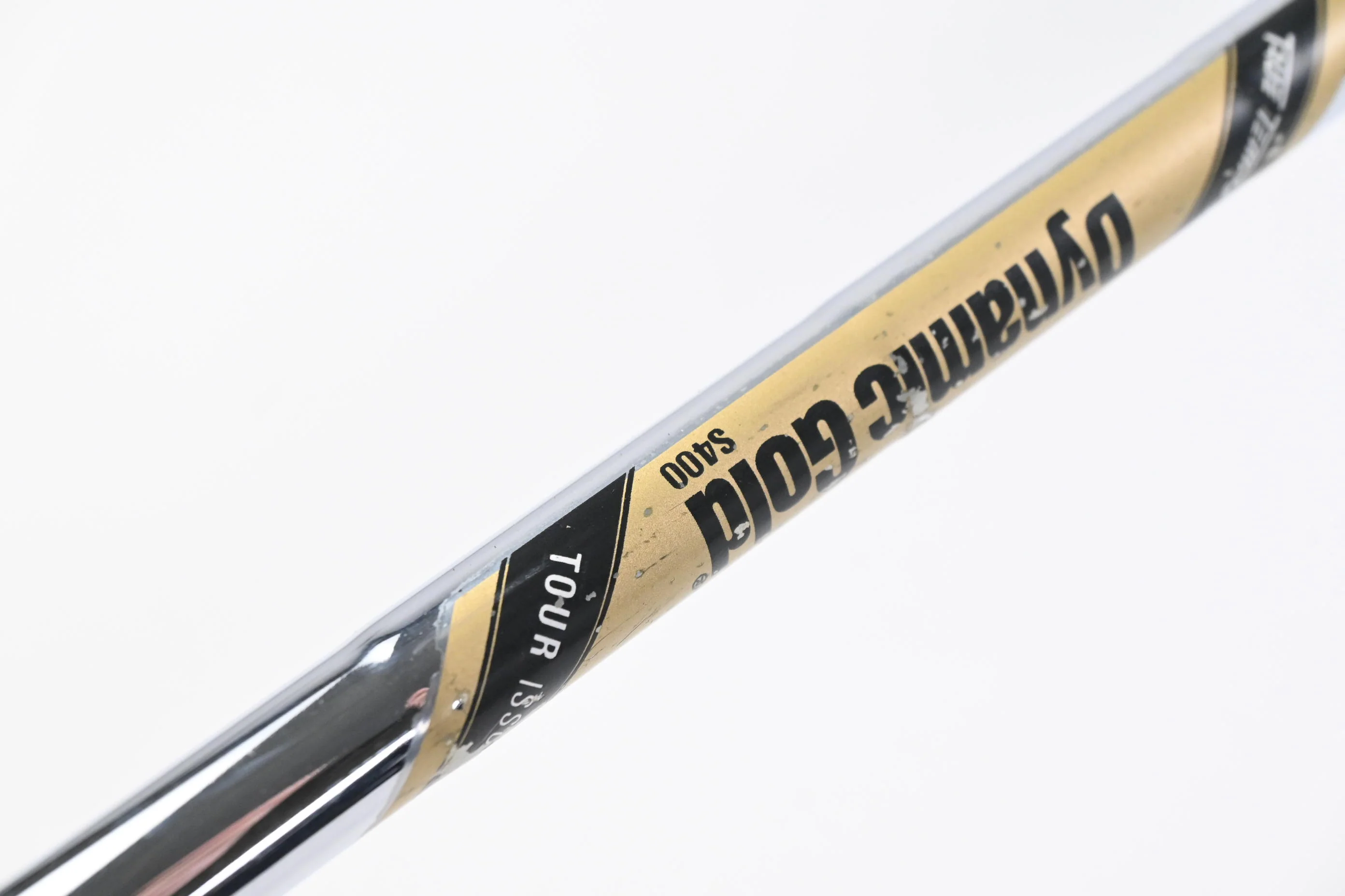 Mizuno T20 Lob Wedge / 58 Degree / Stiff Flex Dynamic Gold S400 Steel Shaft - Image 4