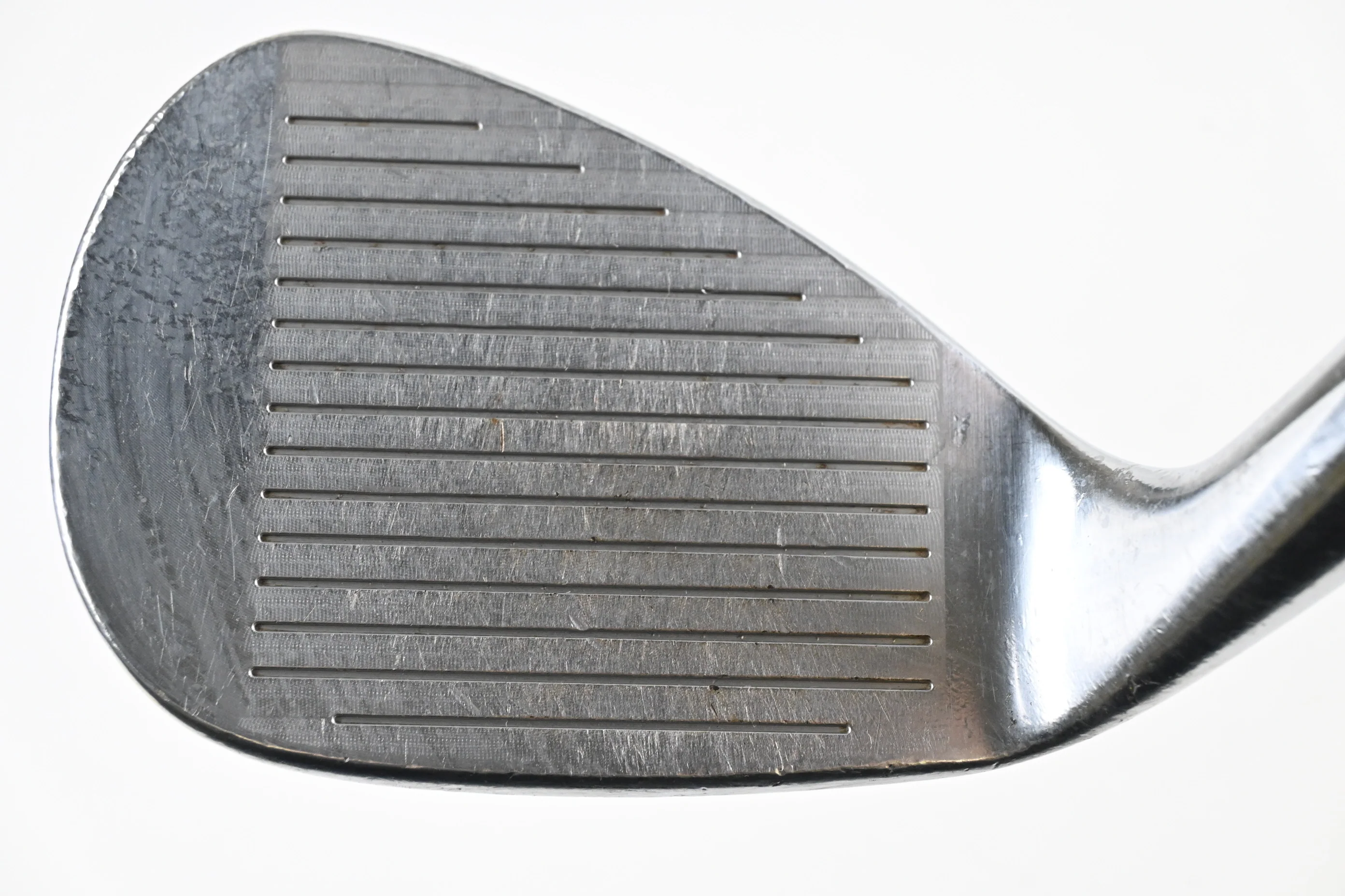 Mizuno T20 Lob Wedge / 58 Degree / Wedge Flex KBS HI-REV 2.0 115 Shaft - Image 2