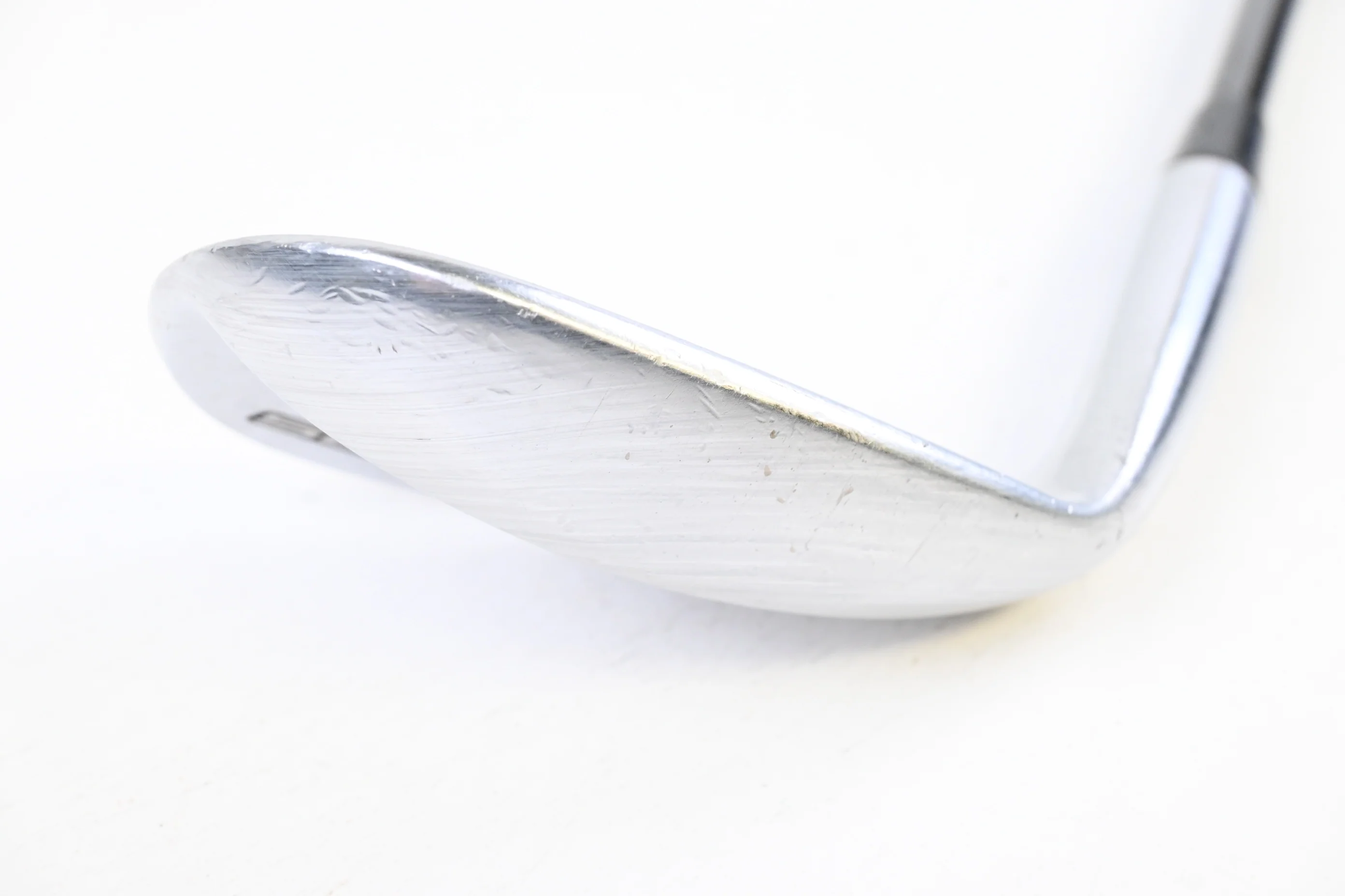 Mizuno T20 Lob Wedge / 58 Degree / Wedge Flex KBS HI-REV 2.0 115 Shaft - Image 3