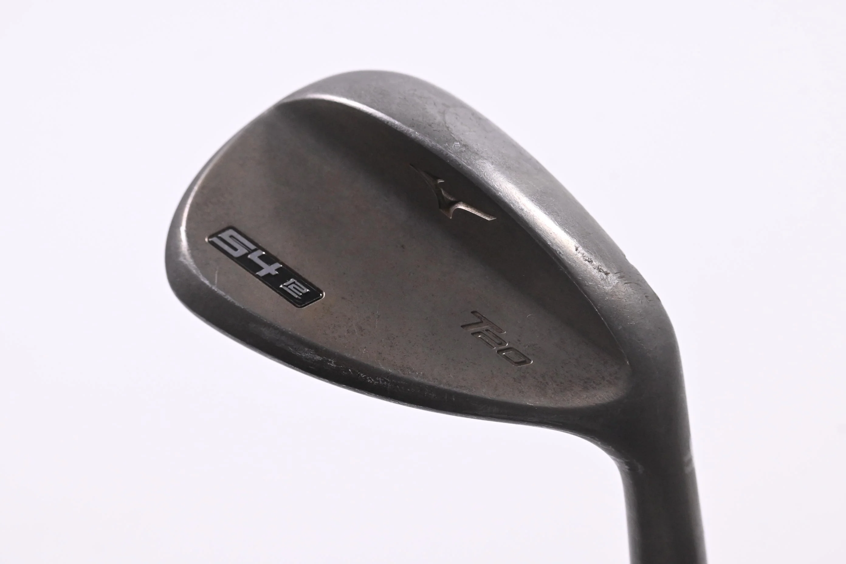 Mizuno T20 Sand Wedge / 54 Degree / Wedge Flex Dynamic Gold Spinner Shaft