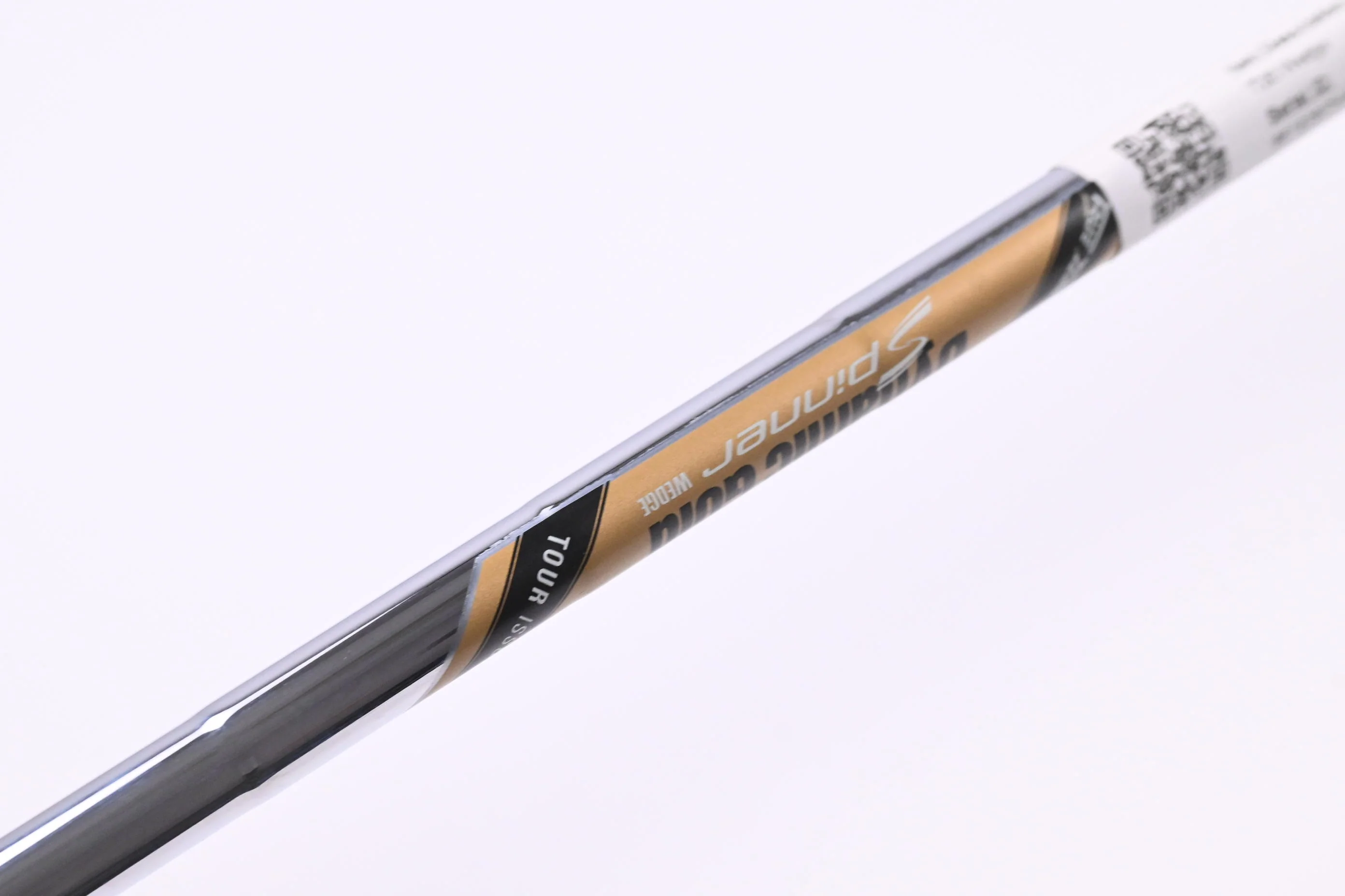 Mizuno T20 Sand Wedge / 54 Degree / Wedge Flex Dynamic Gold Spinner Shaft - Image 4