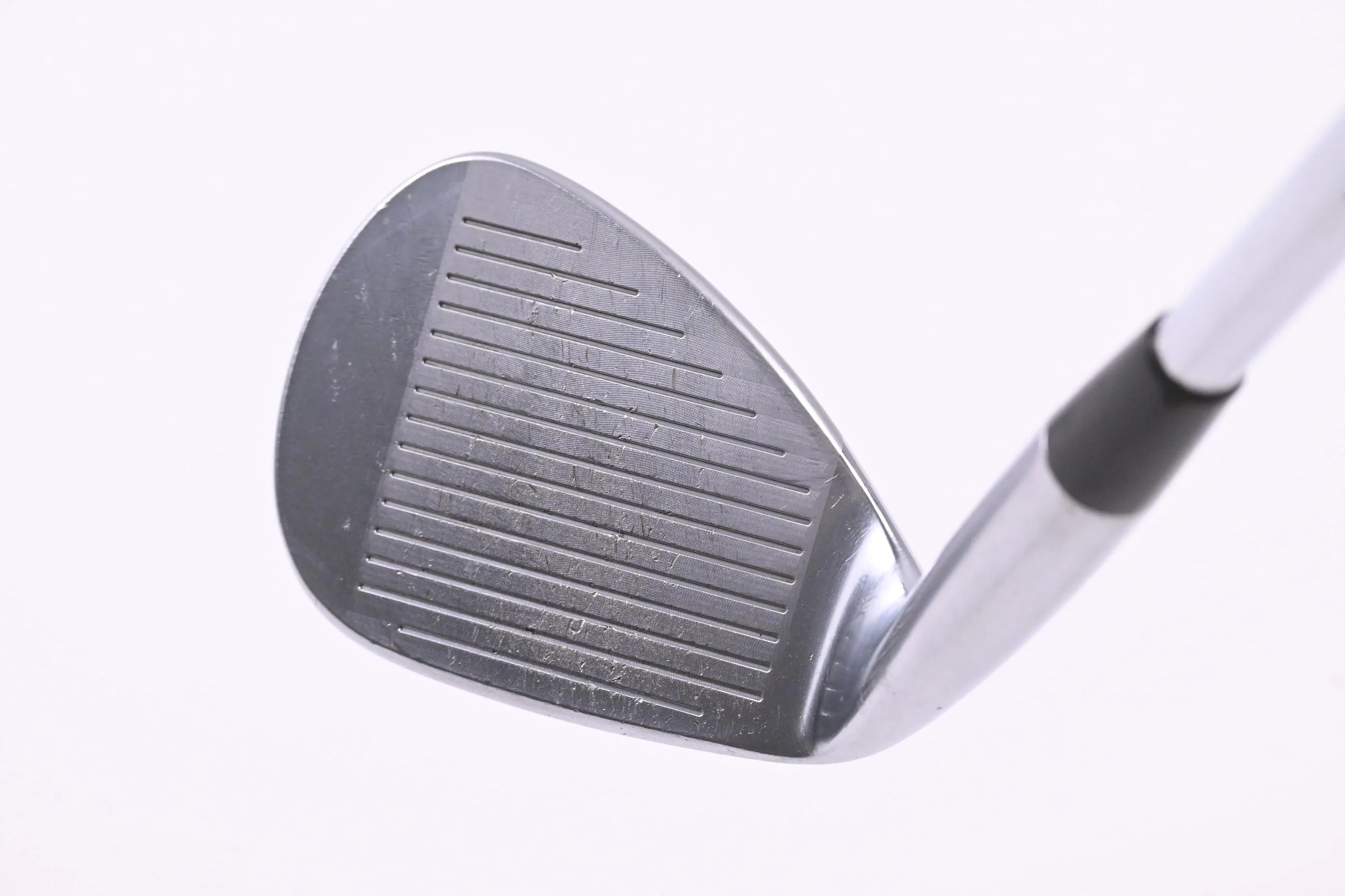 Mizuno T20 Lob Wedge / 58 Degree / Regular Plus Flex Project X LZ 115 Shaft - Image 2