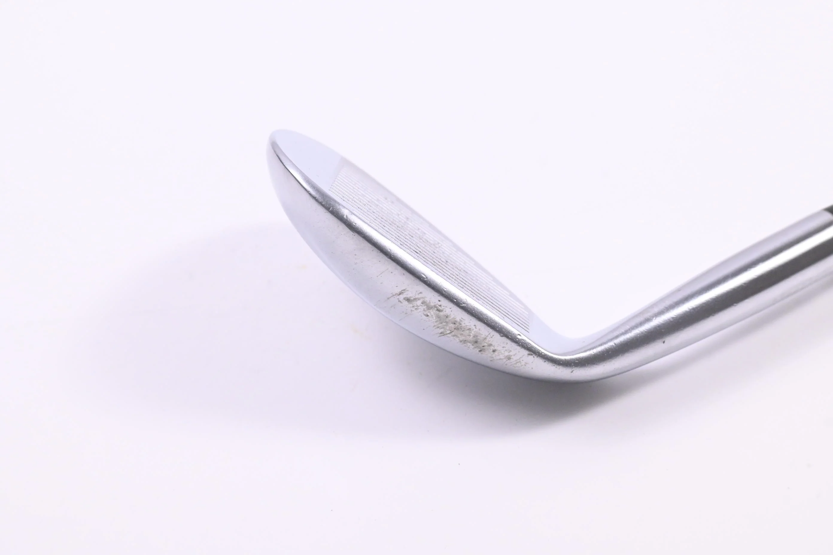 Mizuno T20 Lob Wedge / 58 Degree / Regular Plus Flex Project X LZ 115 Shaft - Image 3