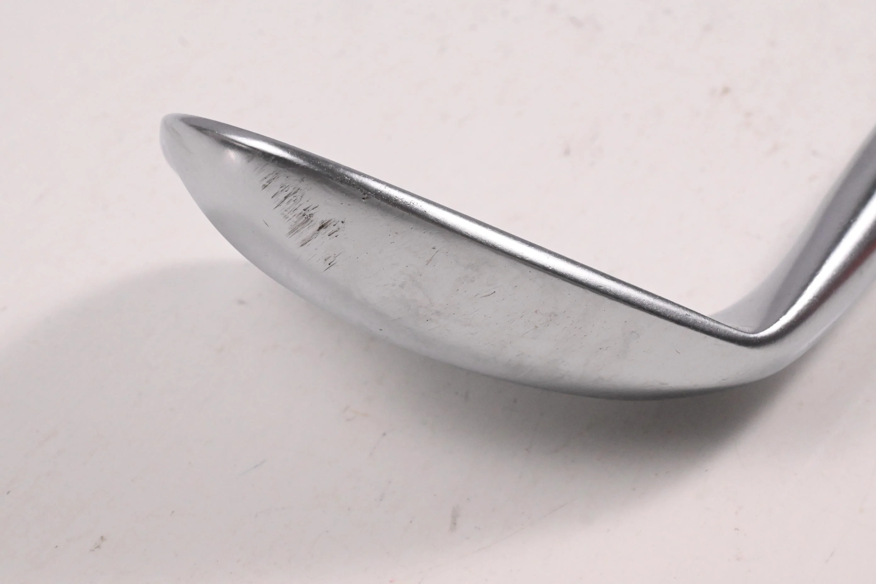 Mizuno T20 Lob Wedge / 58 Degree / Wedge Flex True Temper Dynamic Gold Shaft - Image 3