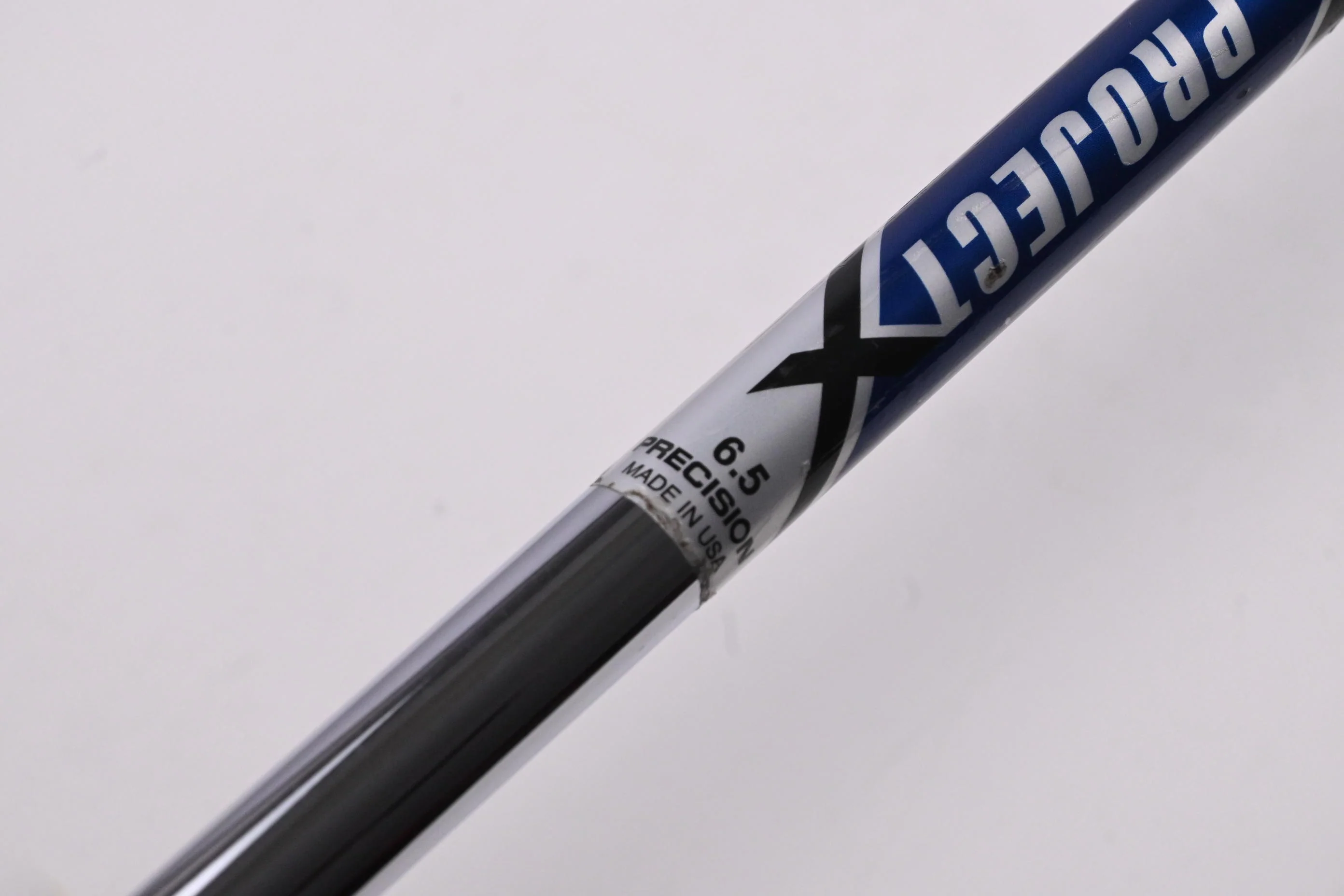 Mizuno T20 Gap Wedge / 51 Degree / X-Flex Project X Shaft - Image 4