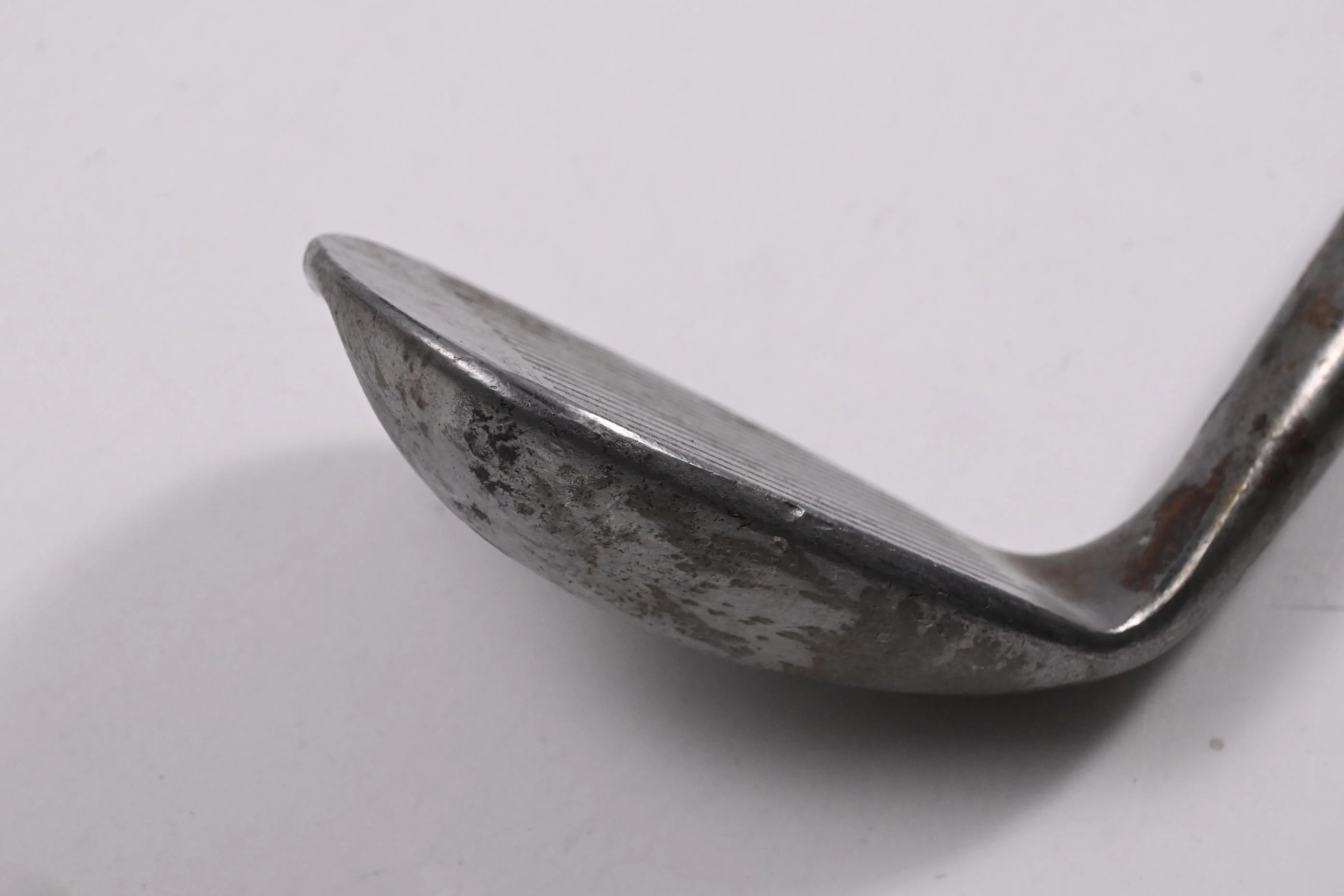 Mizuno T20 Sand Wedge / 56 Degree / X-Flex Project X LZ Shaft - Image 3