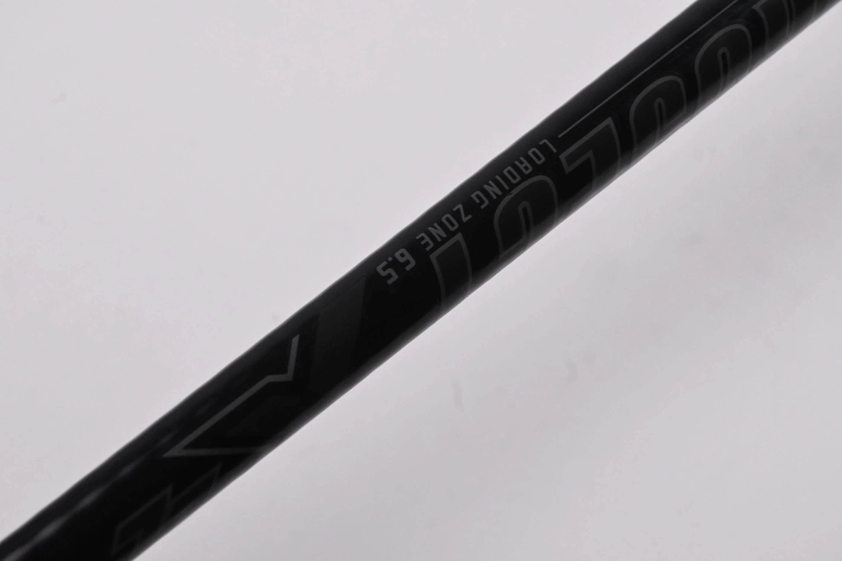Mizuno T20 Sand Wedge / 56 Degree / X-Flex Project X LZ Shaft - Image 4
