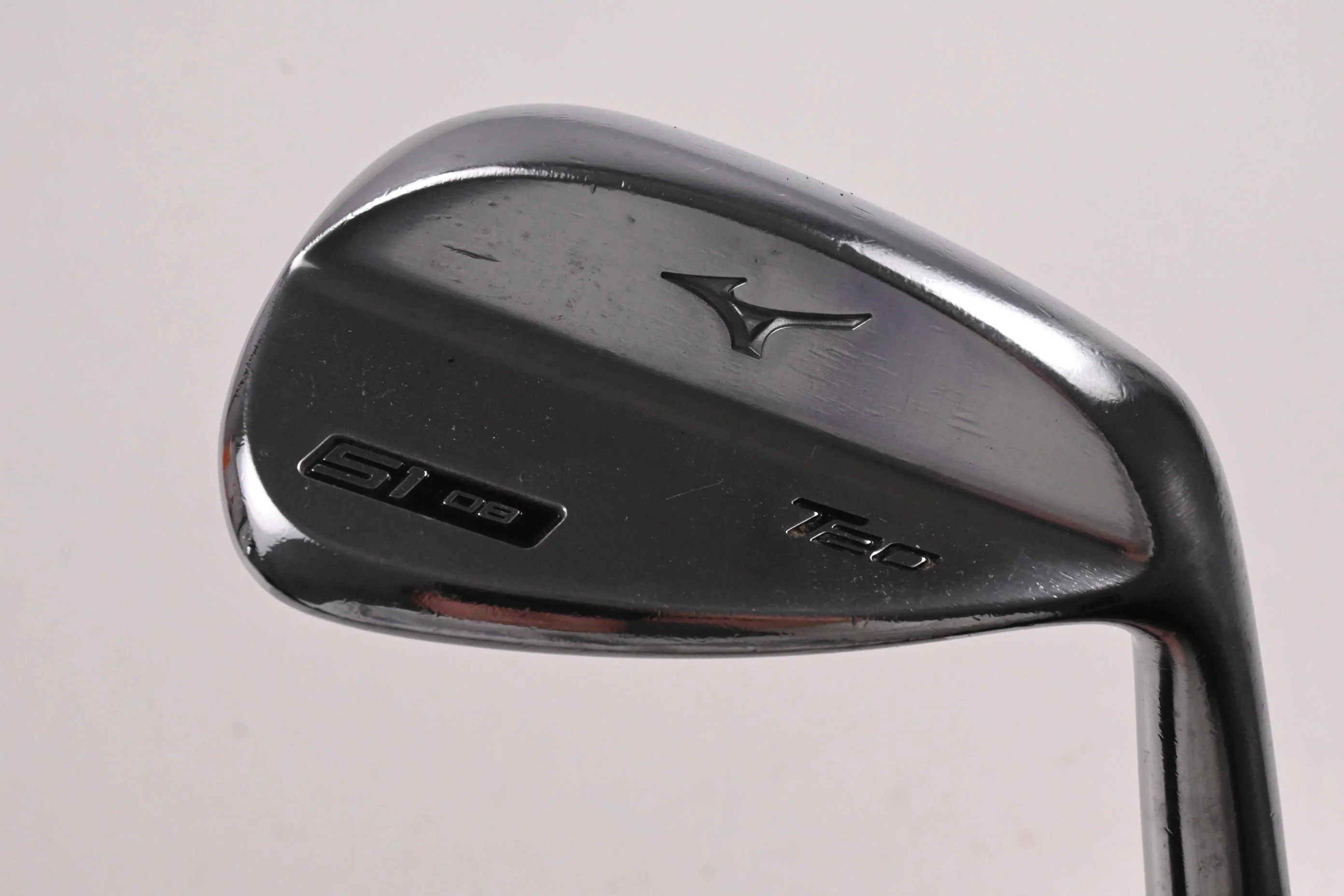Mizuno T20 Gap Wedge / 51 Degree / Regular Flex NS Pro Modus 3 Tour 105