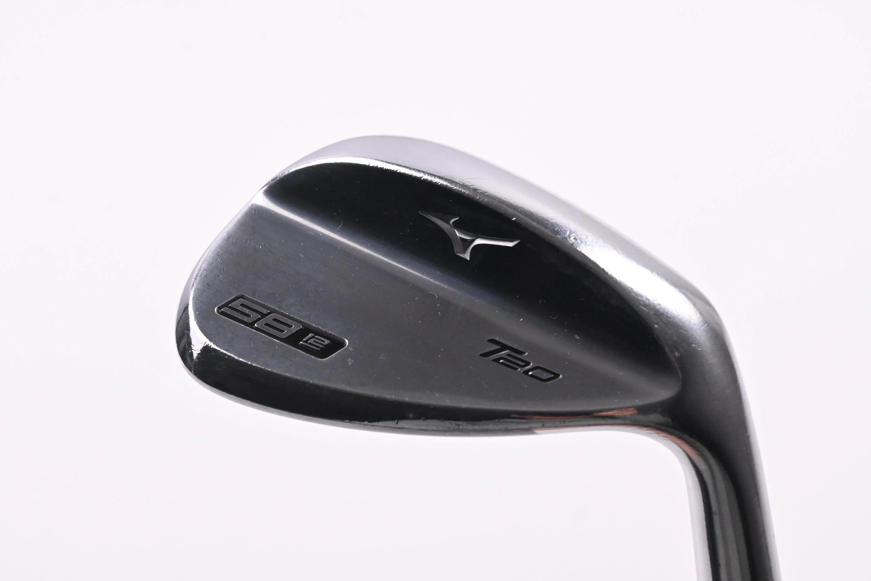 Mizuno T20 Lob Wedge / 58 Degree / Regular Flex UST Recoil 95 Shaft