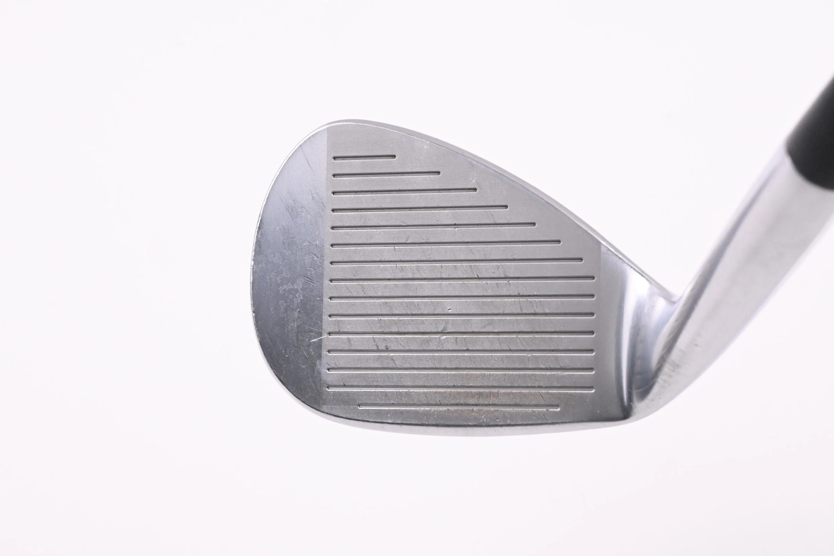 Mizuno T20 Lob Wedge / 58 Degree / Regular Flex UST Recoil 95 Shaft - Image 2