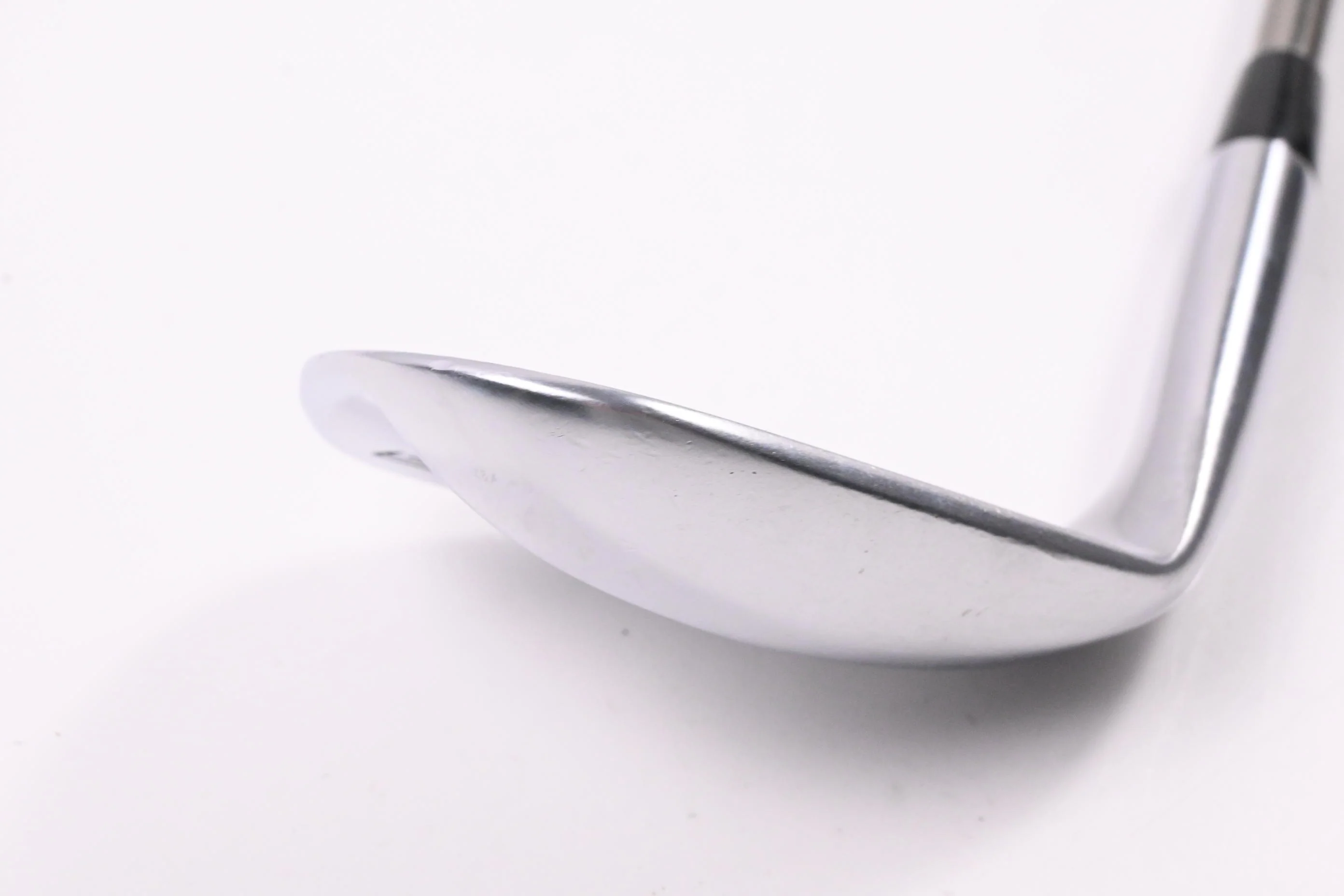 Mizuno T20 Lob Wedge / 58 Degree / Regular Flex UST Recoil 95 Shaft - Image 3