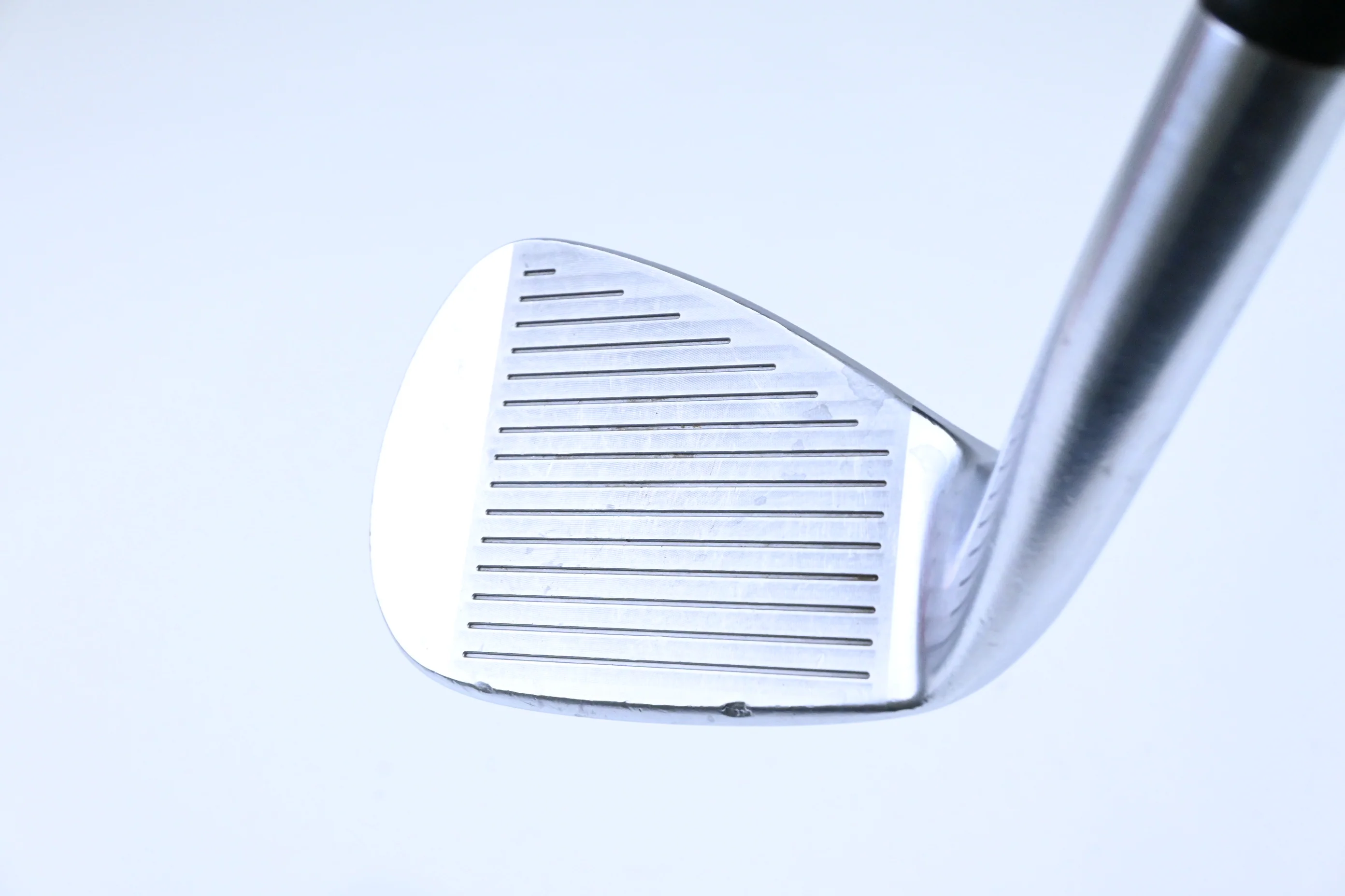 Mizuno T22 Gap Wedge / 50 Degree / Stiff Flex KBS Hi-Rev 2.0 125 Shaft - Image 2