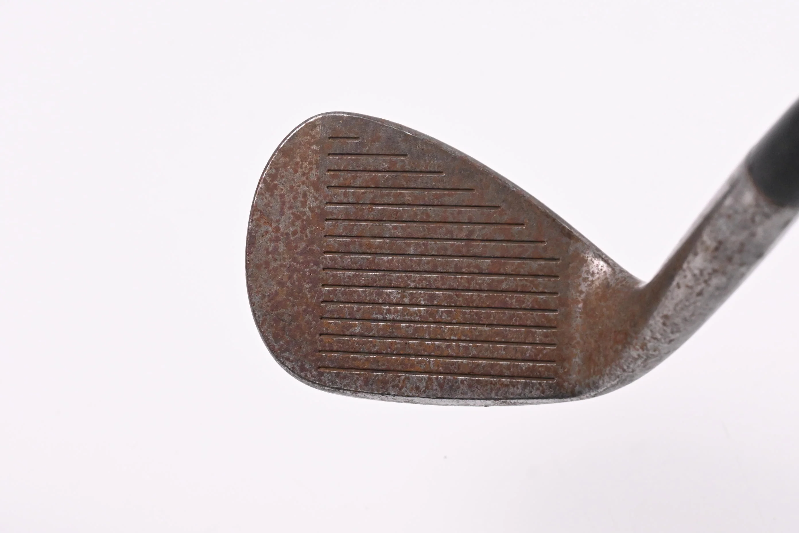 Mizuno T22 Sand Wedge / 56 Degree / Stiff Flex Dynamic Gold S400 Shaft - Image 2