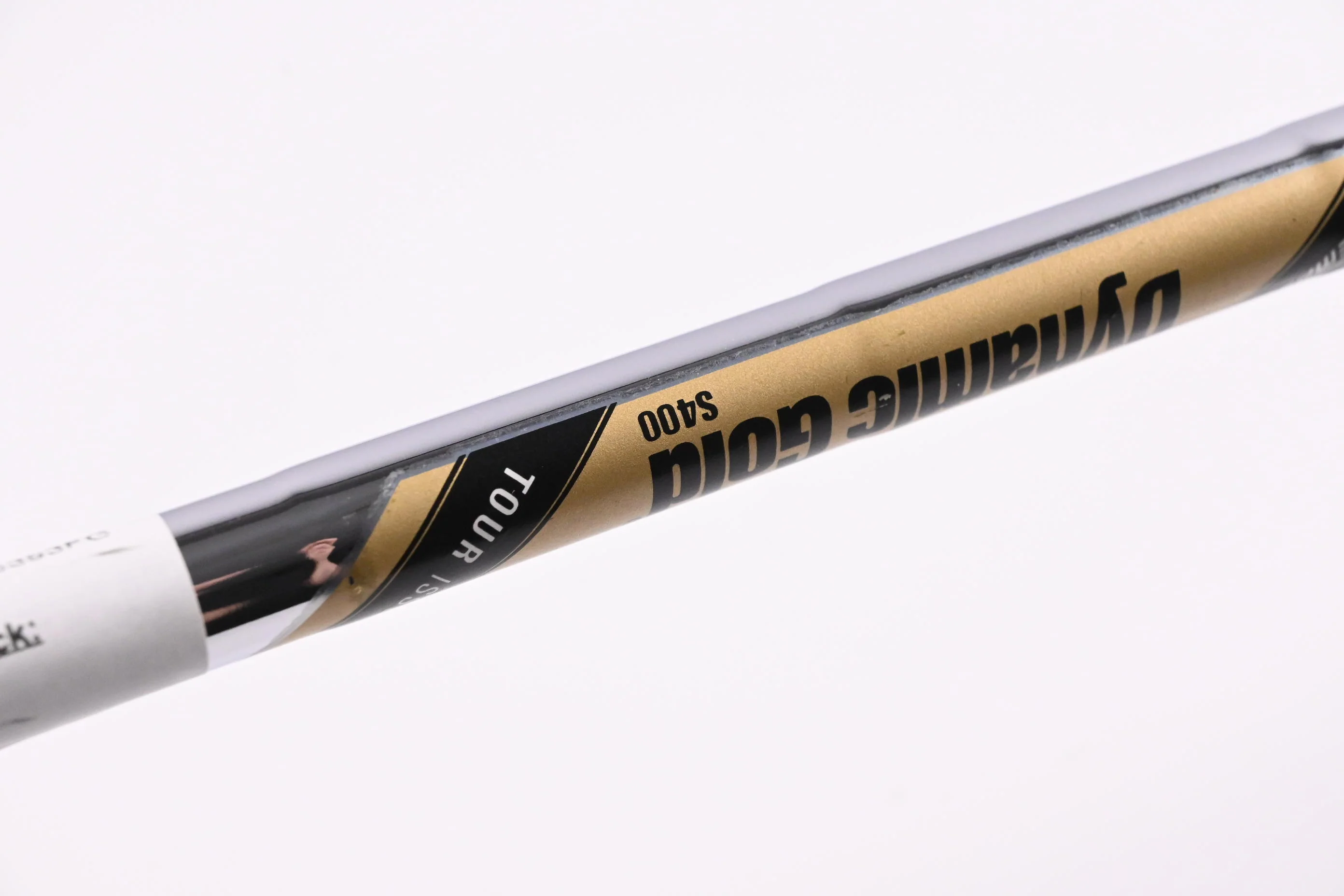 Mizuno T22 Sand Wedge / 56 Degree / Stiff Flex Dynamic Gold S400 Shaft - Image 4