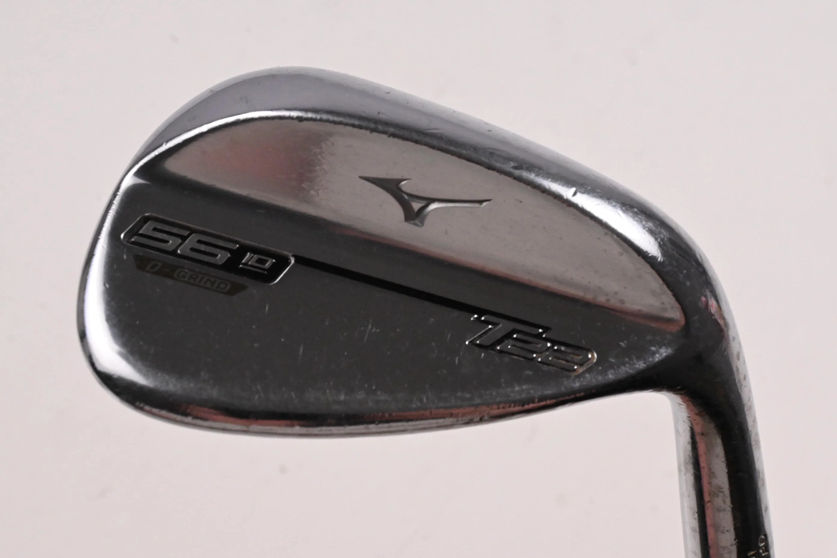 Mizuno T22 Gap Wedge / 56 Degree / Stiff Flex Dynamic Gold 120 S300 Shaft