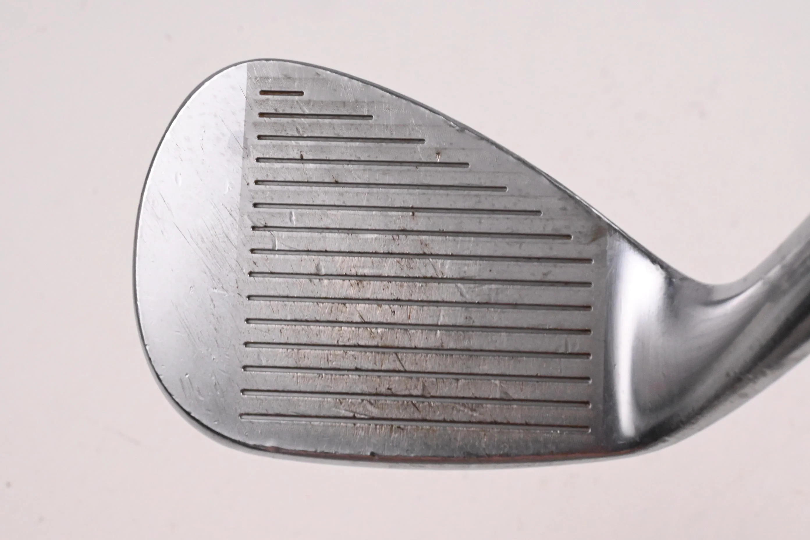 Mizuno T22 Gap Wedge / 56 Degree / Stiff Flex Dynamic Gold 120 S300 Shaft - Image 2