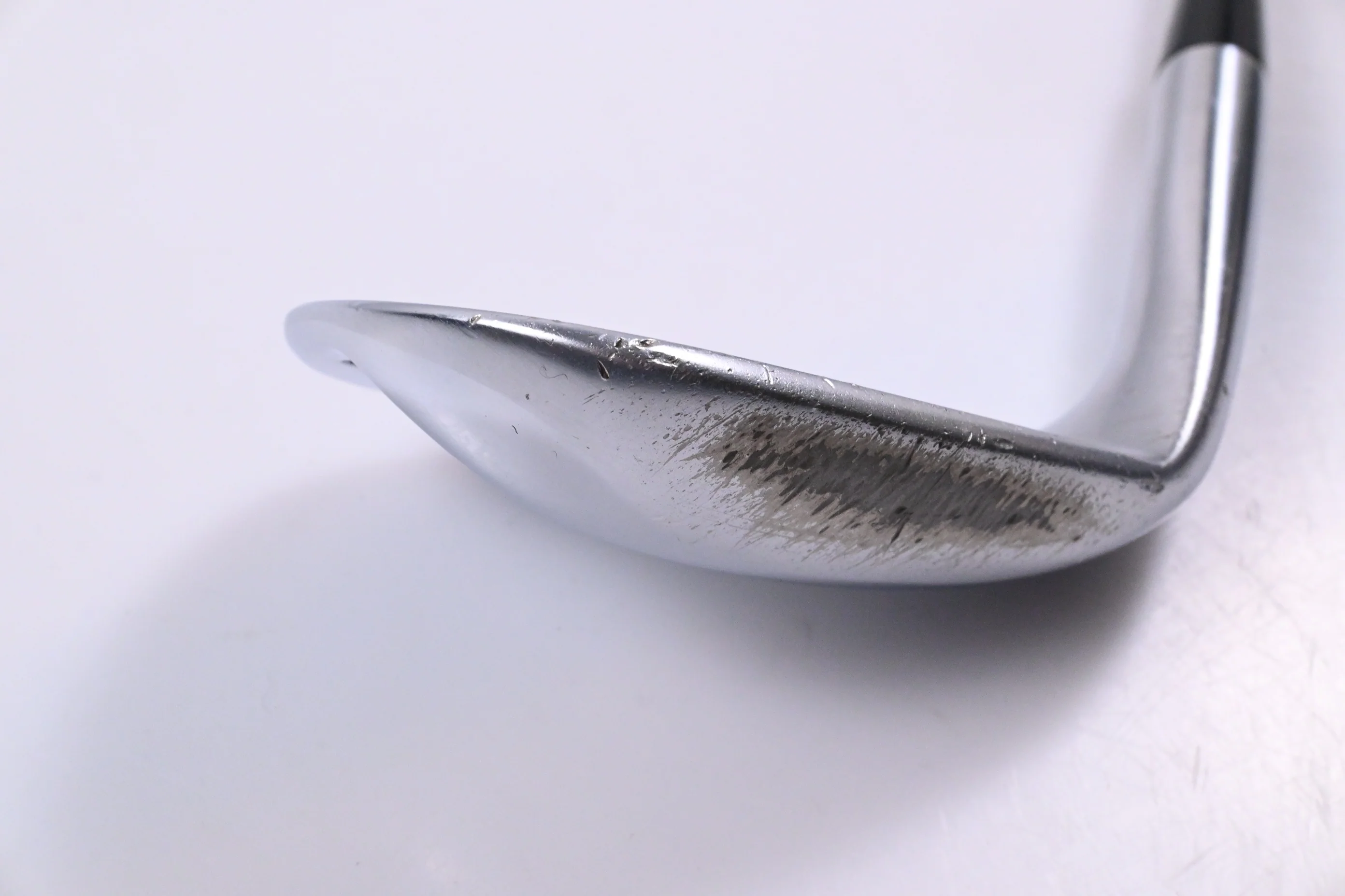Mizuno T22 Lob Wedge / 58 Degree / Stiff Flex KBS Tour C-Taper Shaft - Image 3
