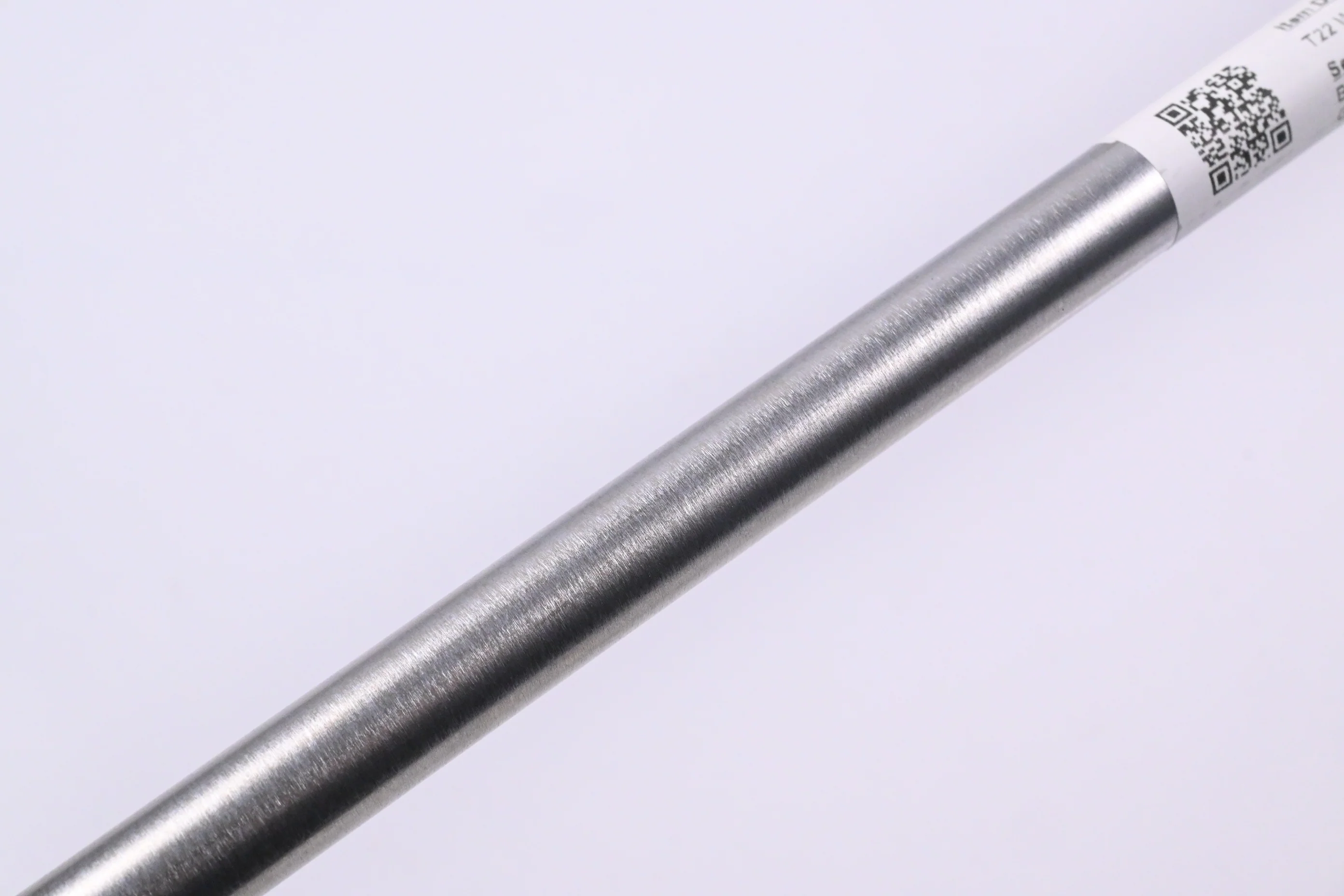 Mizuno T22 Lob Wedge / 58 Degree / Stiff Flex KBS Tour C-Taper Shaft - Image 4
