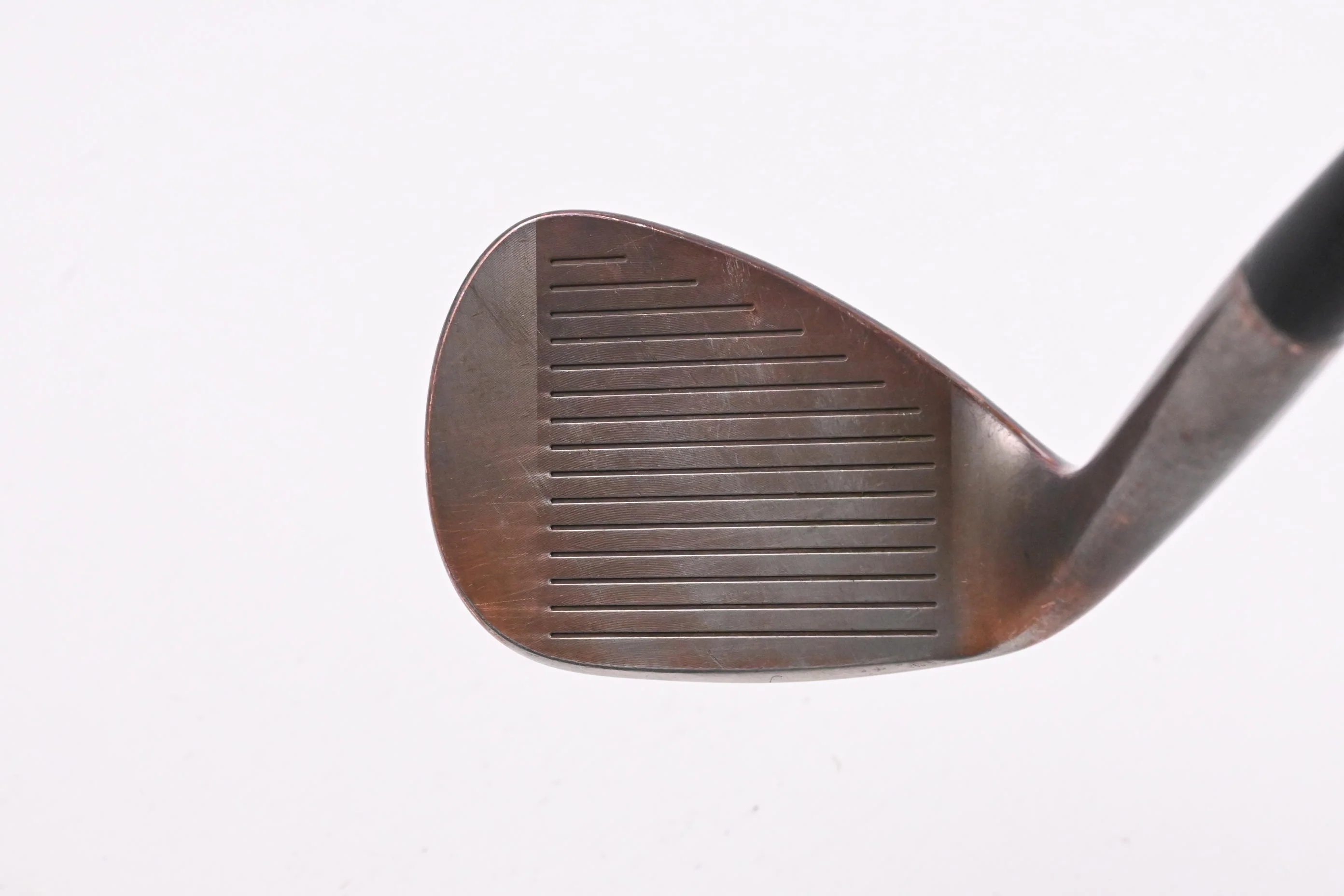 Mizuno T22 Lob Wedge / 60 Degree / Wedge Flex Dynamic Gold Shaft - Image 2