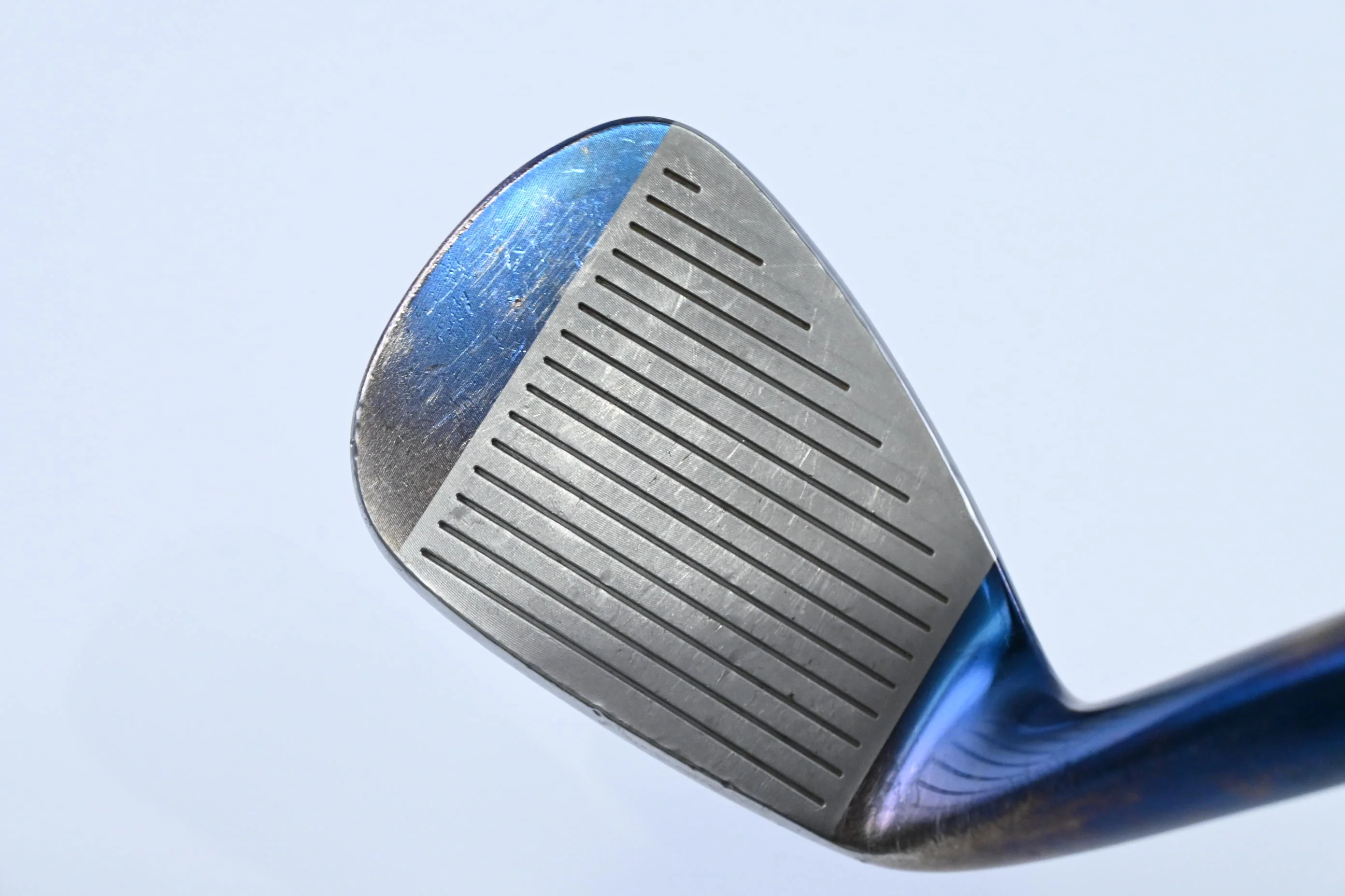 Mizuno T22 Gap Wedge / 52 Degree / Stiff Flex Dynamic Gold S400 Shaft - Image 2
