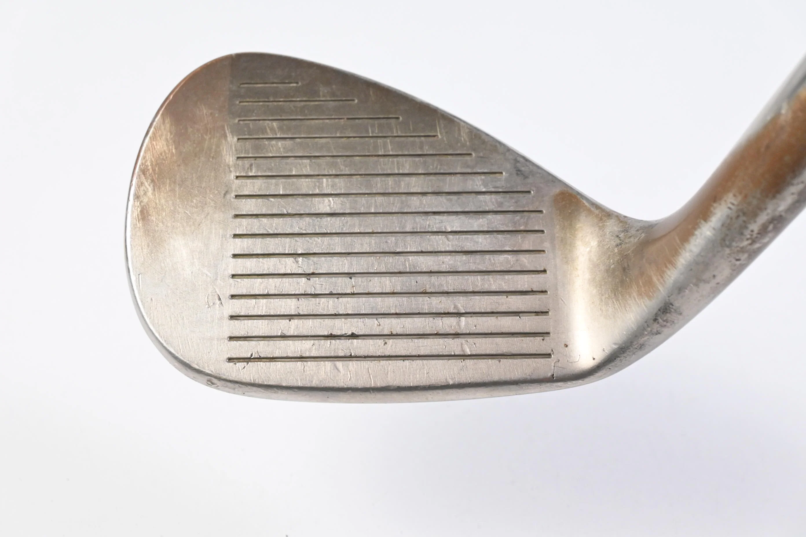 Mizuno T22 Lob Wedge / 60 Degree / Stiff Flex Dynamic Gold S400 Steel Shaft - Image 2