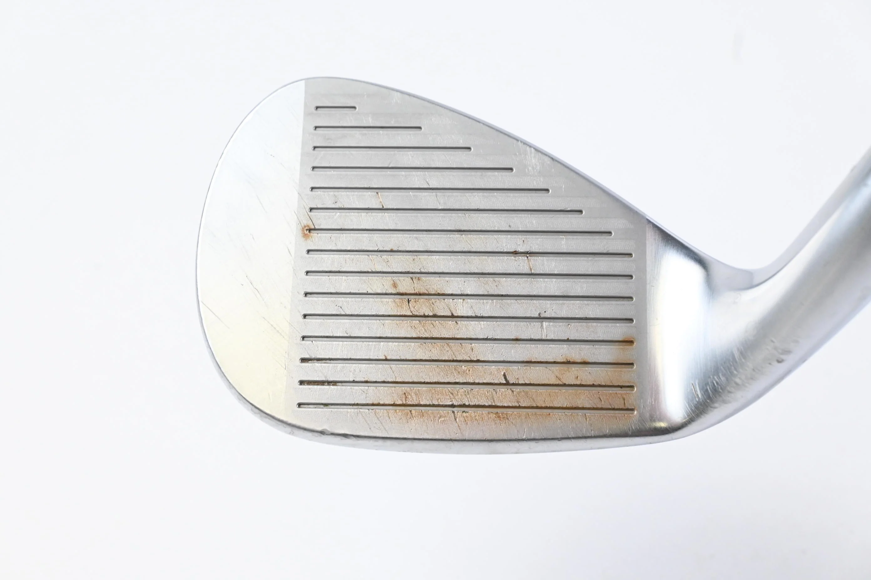 Mizuno T22 Sand Wedge / 56 Degree / Stiff Flex Dynamic Gold S400 Shaft - Image 2