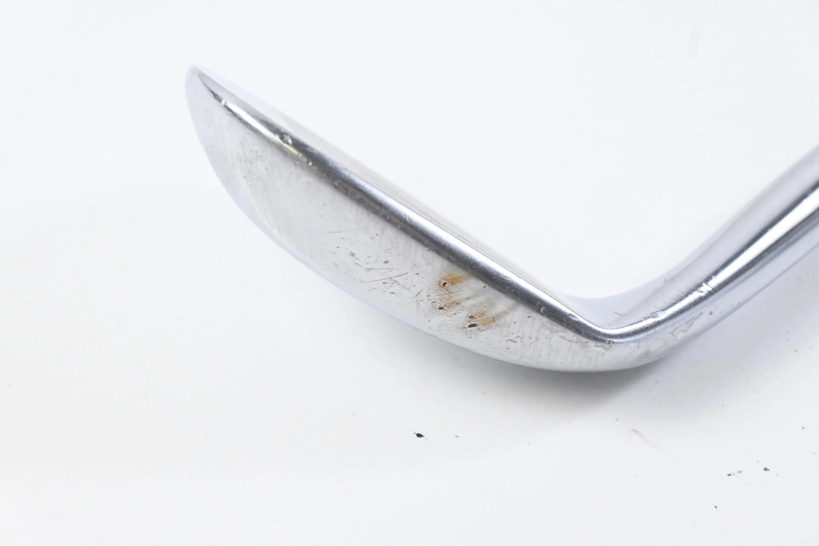 Mizuno T22 Sand Wedge / 56 Degree / Stiff Flex Dynamic Gold S400 Shaft - Image 3